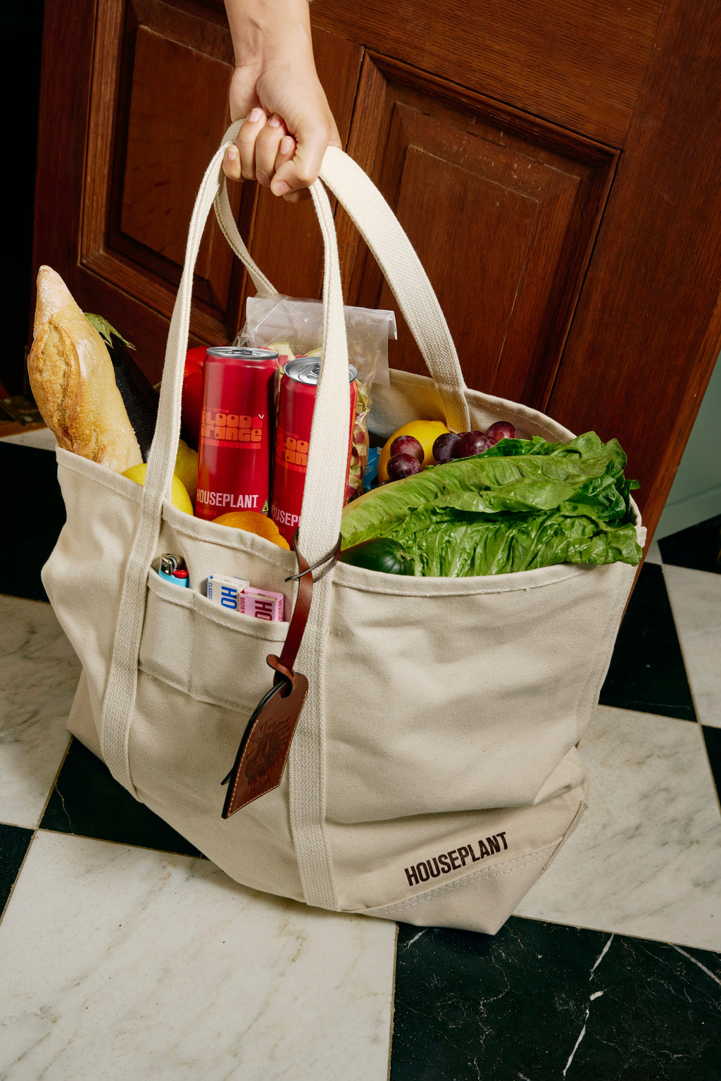 The Only Carryall - XL