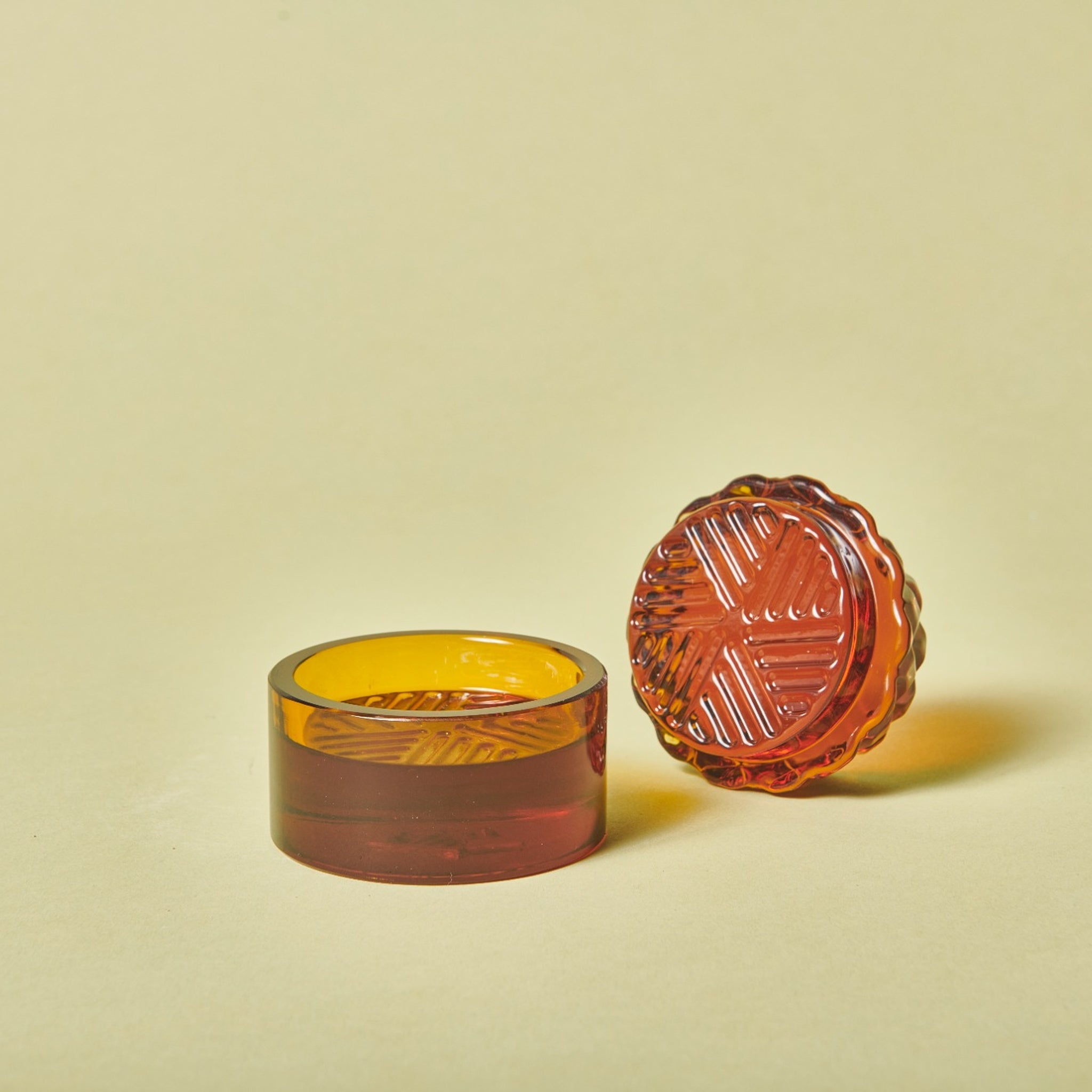 Glass Grinder