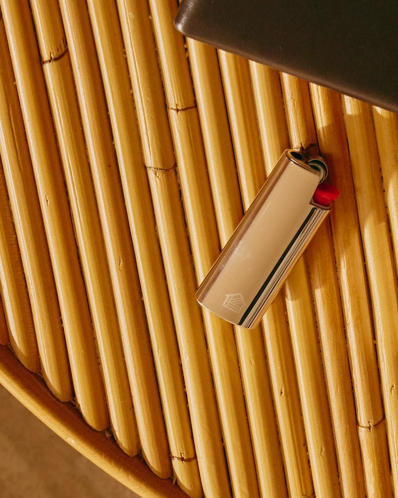 The Mini Lighter Cover