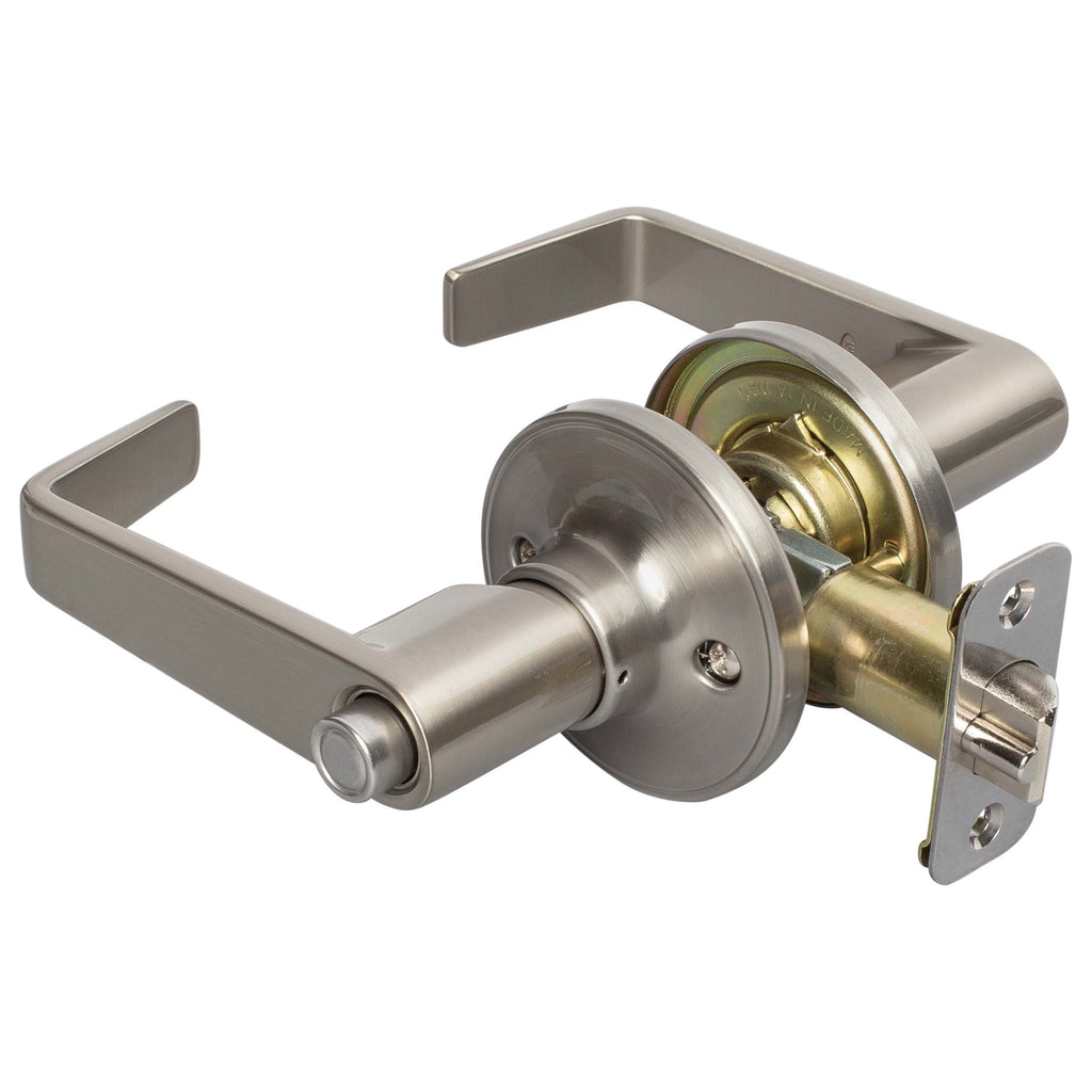 Door Lever Set Keyed / Entry Function Largo Collection