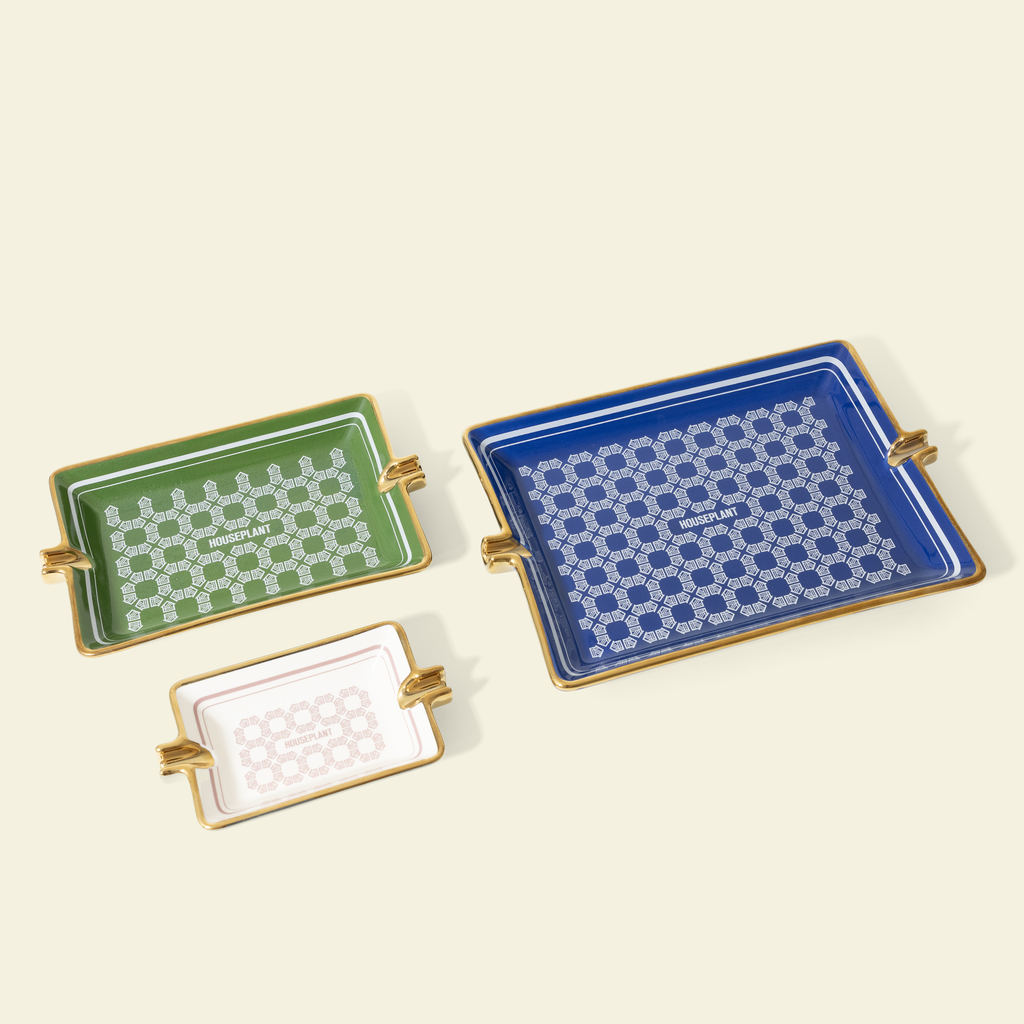 The Catchall Ashtray - S