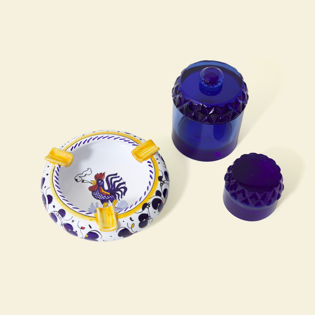 The Deruta Session Set