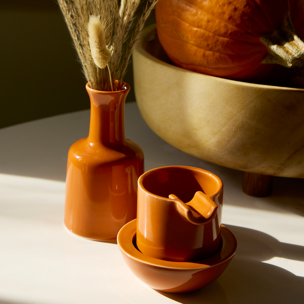 Ashtray Set by Seth