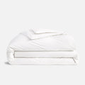 Luxe Sateen Duvet Cover