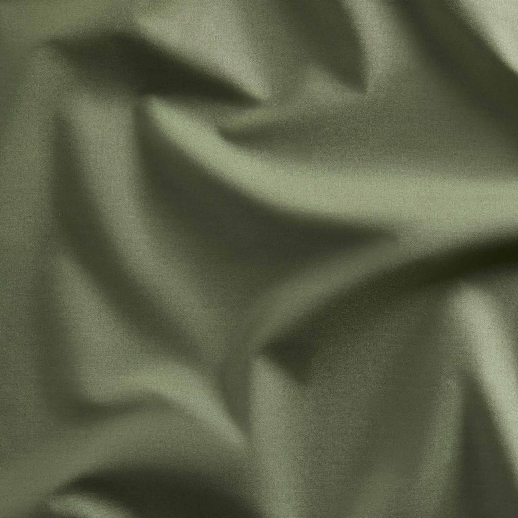 Classic Percale No Flat Sheet Set Bundle