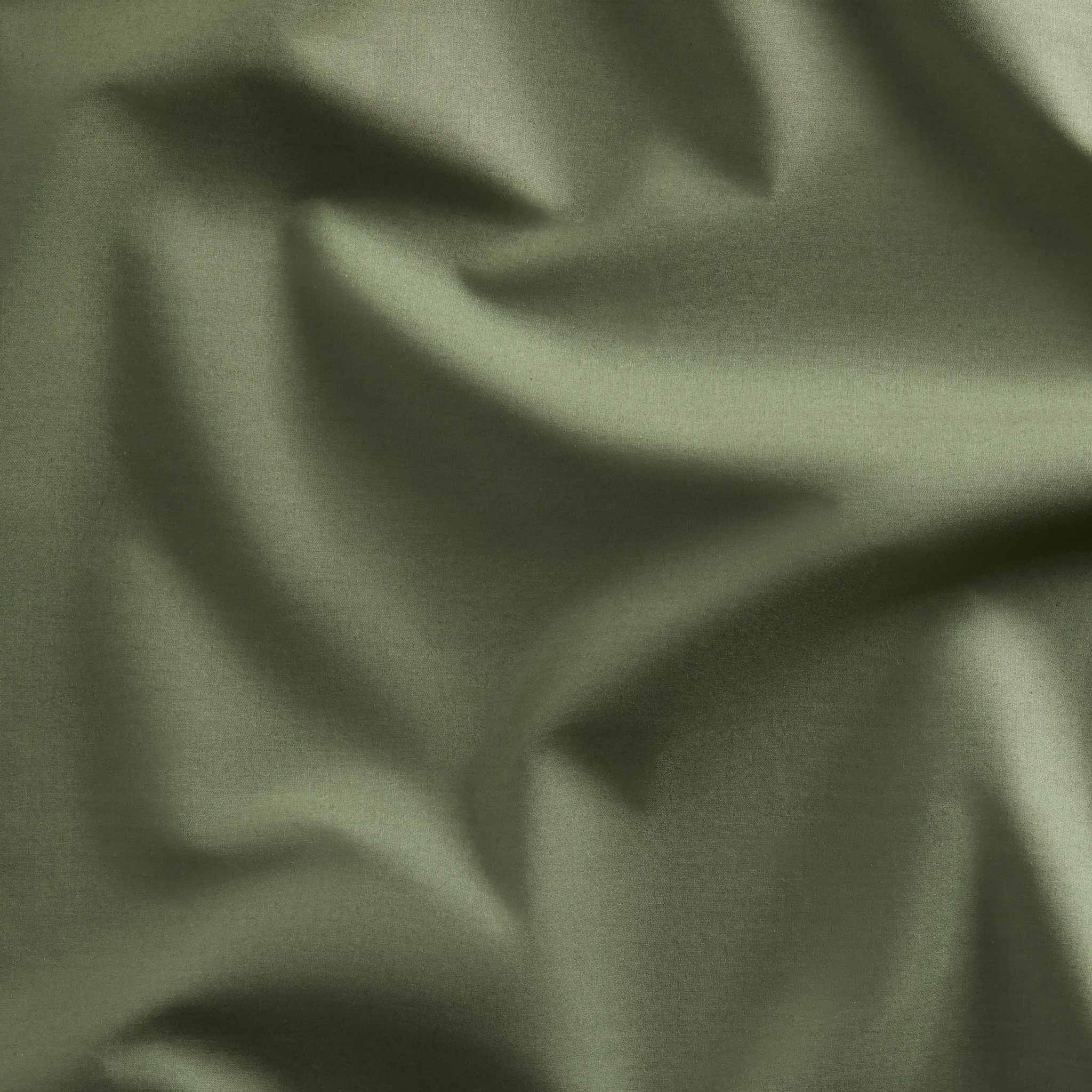 Classic Percale Fitted Sheet