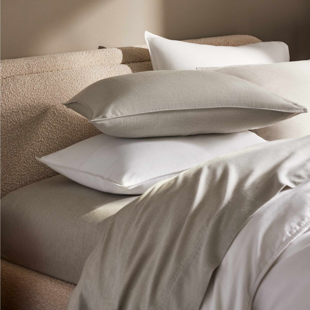 Heathered Cashmere Hardcore Sheet Bundle