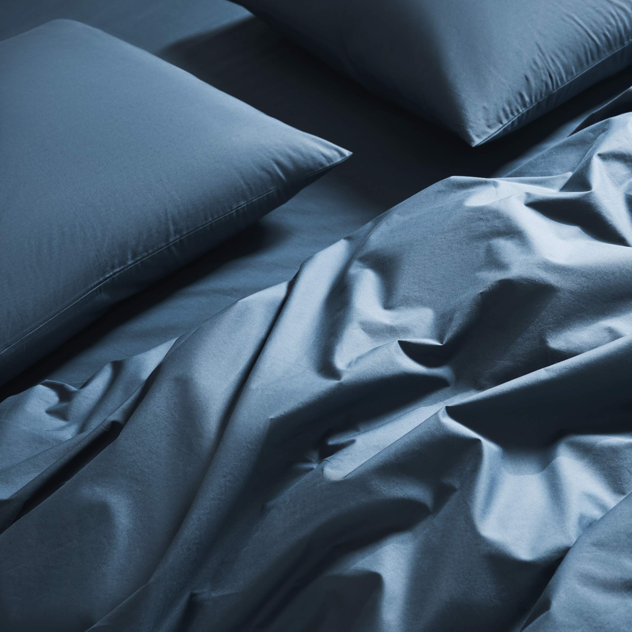 Classic Percale Whole Bedding Bundle