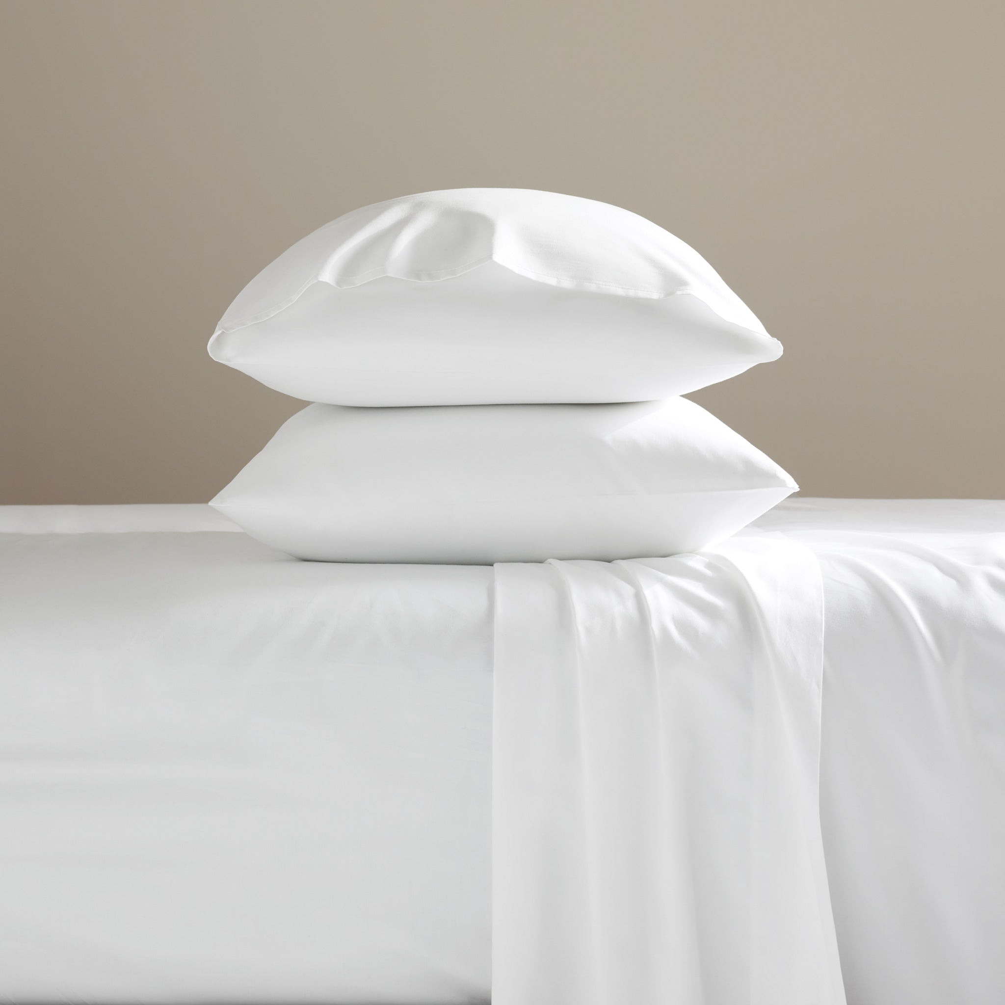 Classic Percale Whole Bedding Bundle