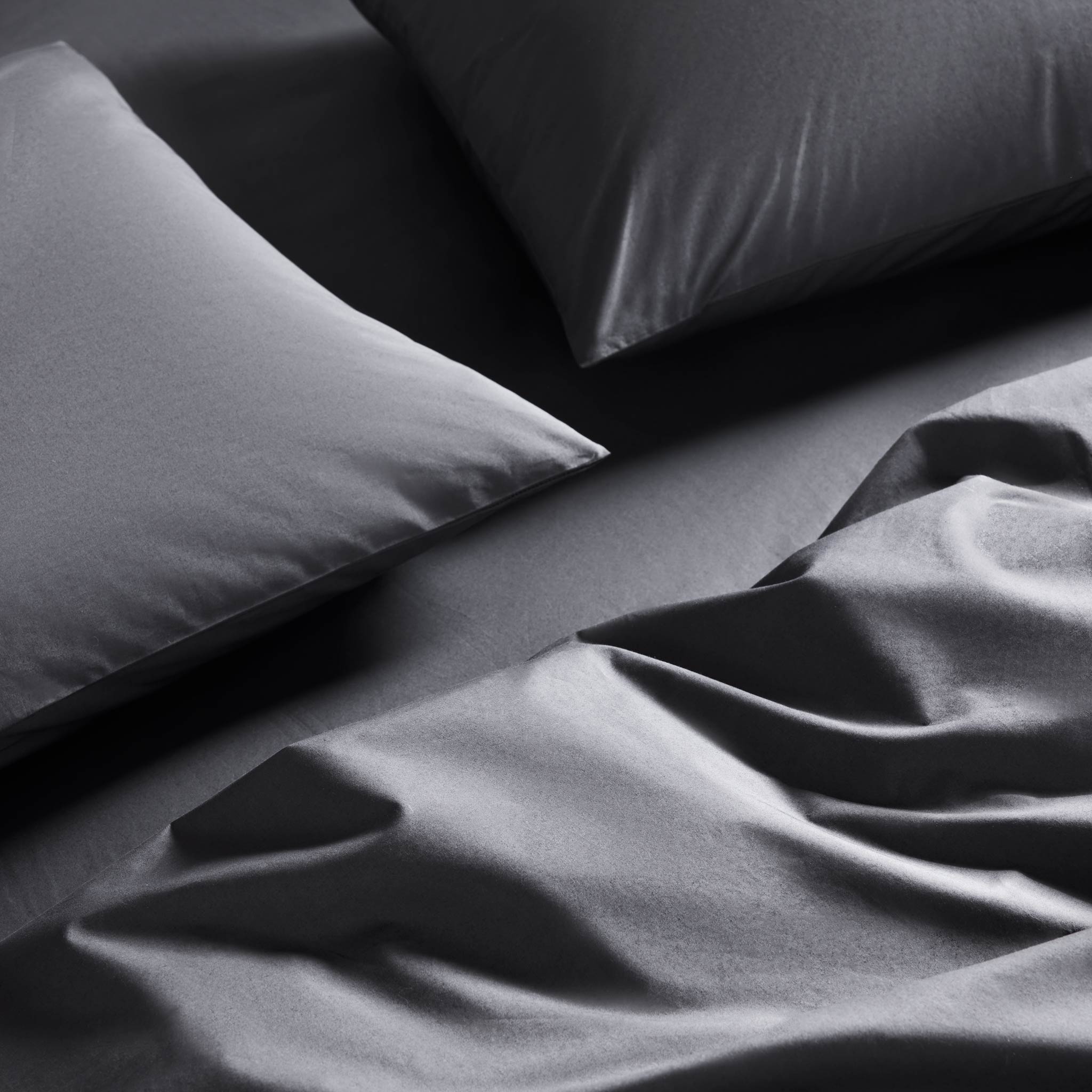 Classic Percale Whole Bedding Bundle
