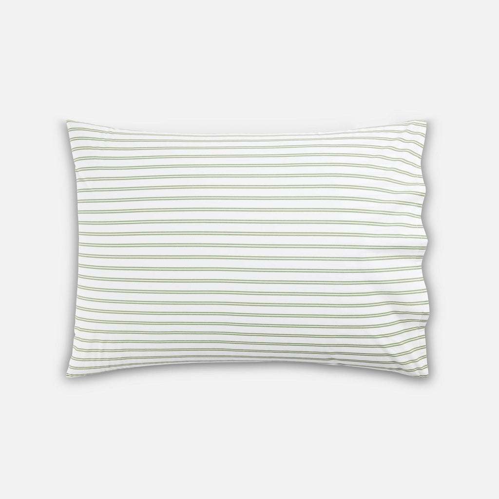 Classic Percale Pillowcase Set