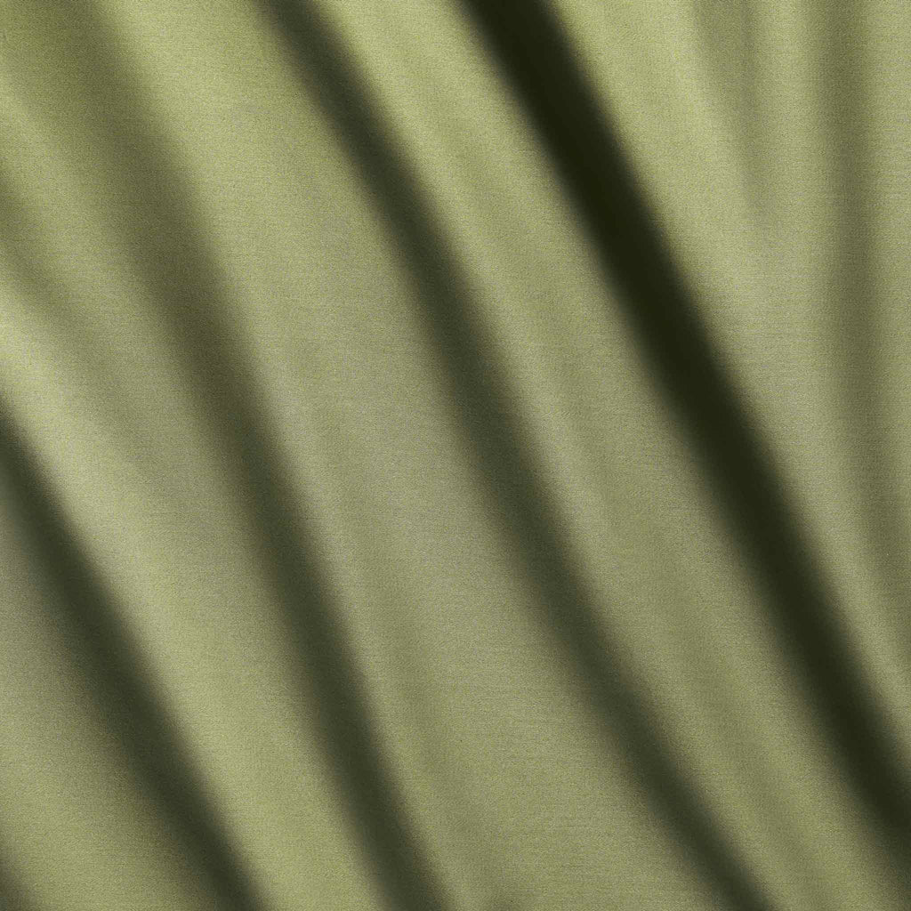 Luxe Sateen Flat Sheet