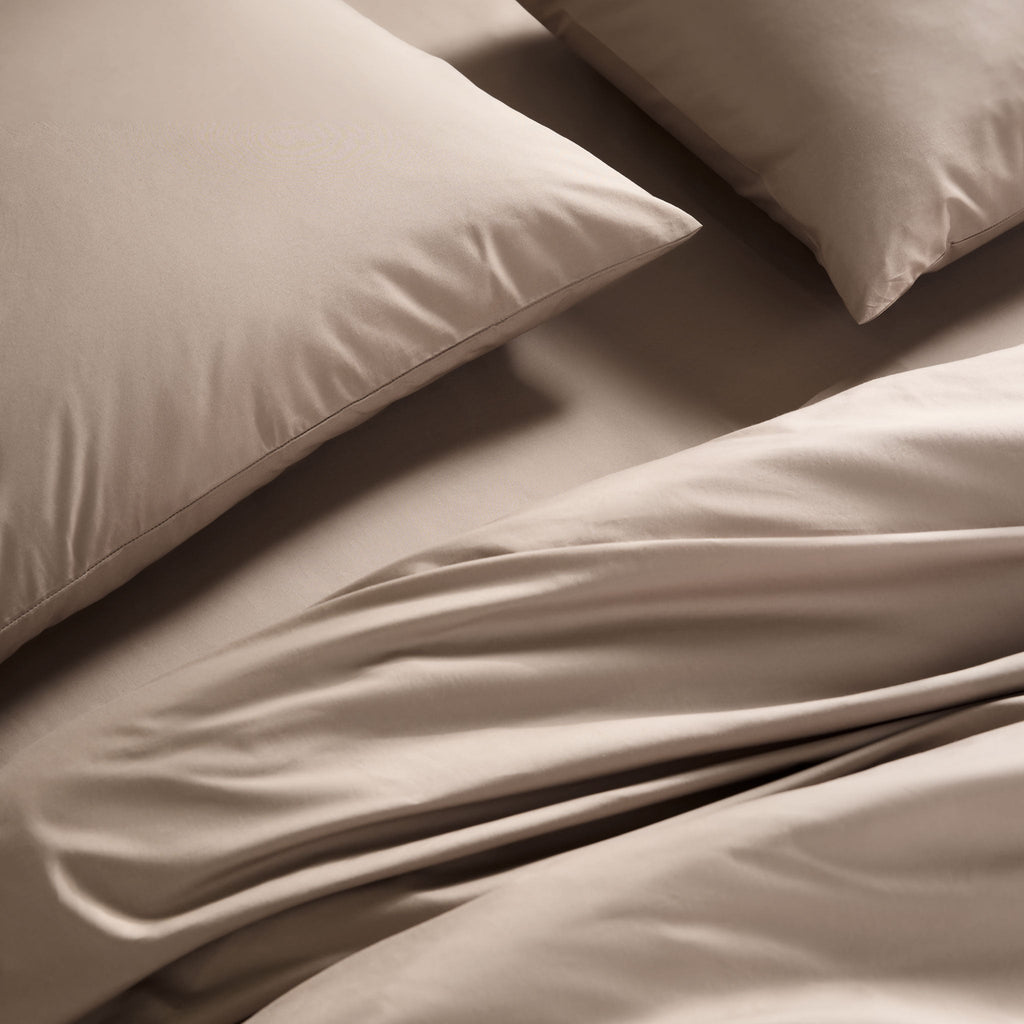 Classic Percale Whole Bedding Bundle