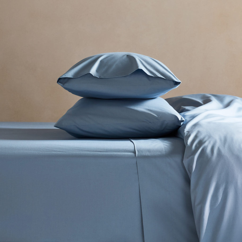 Classic Percale Pillowcase Set