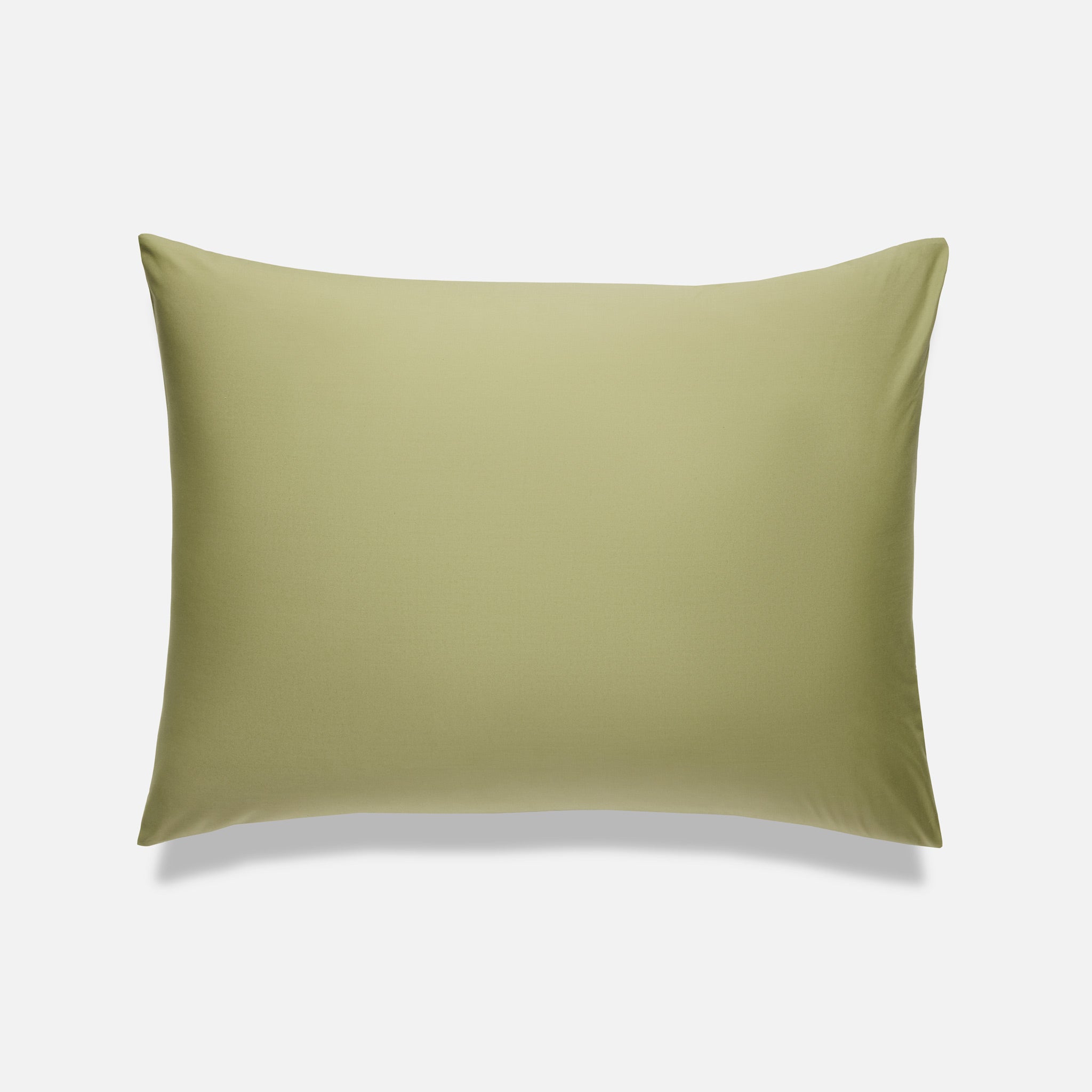 Classic Percale Pillowcase Set