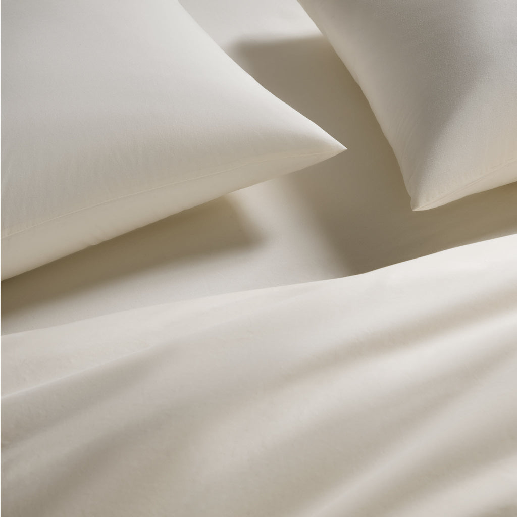 Classic Percale Pillowcase Set