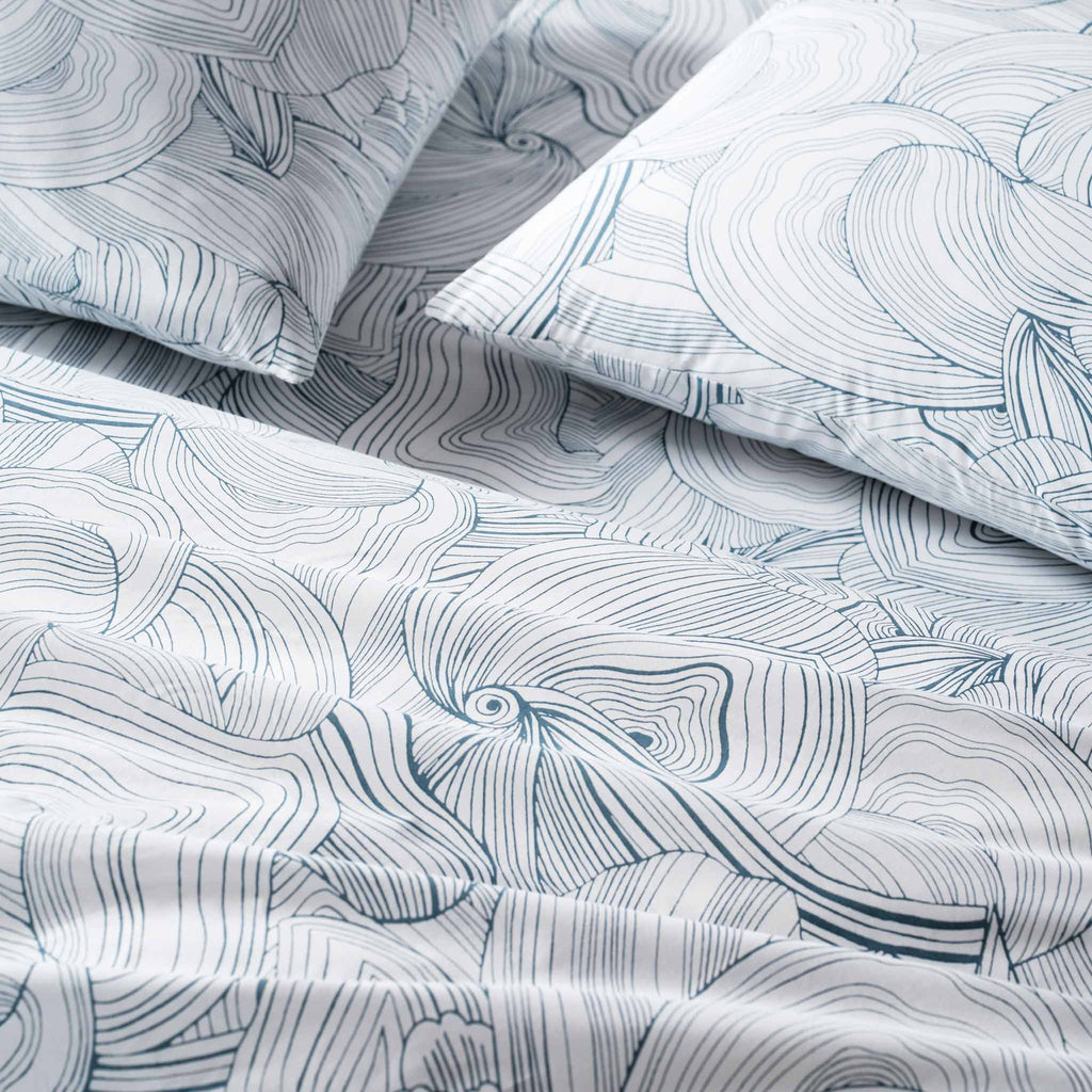 Classic Percale Hardcore Sheet Bundle