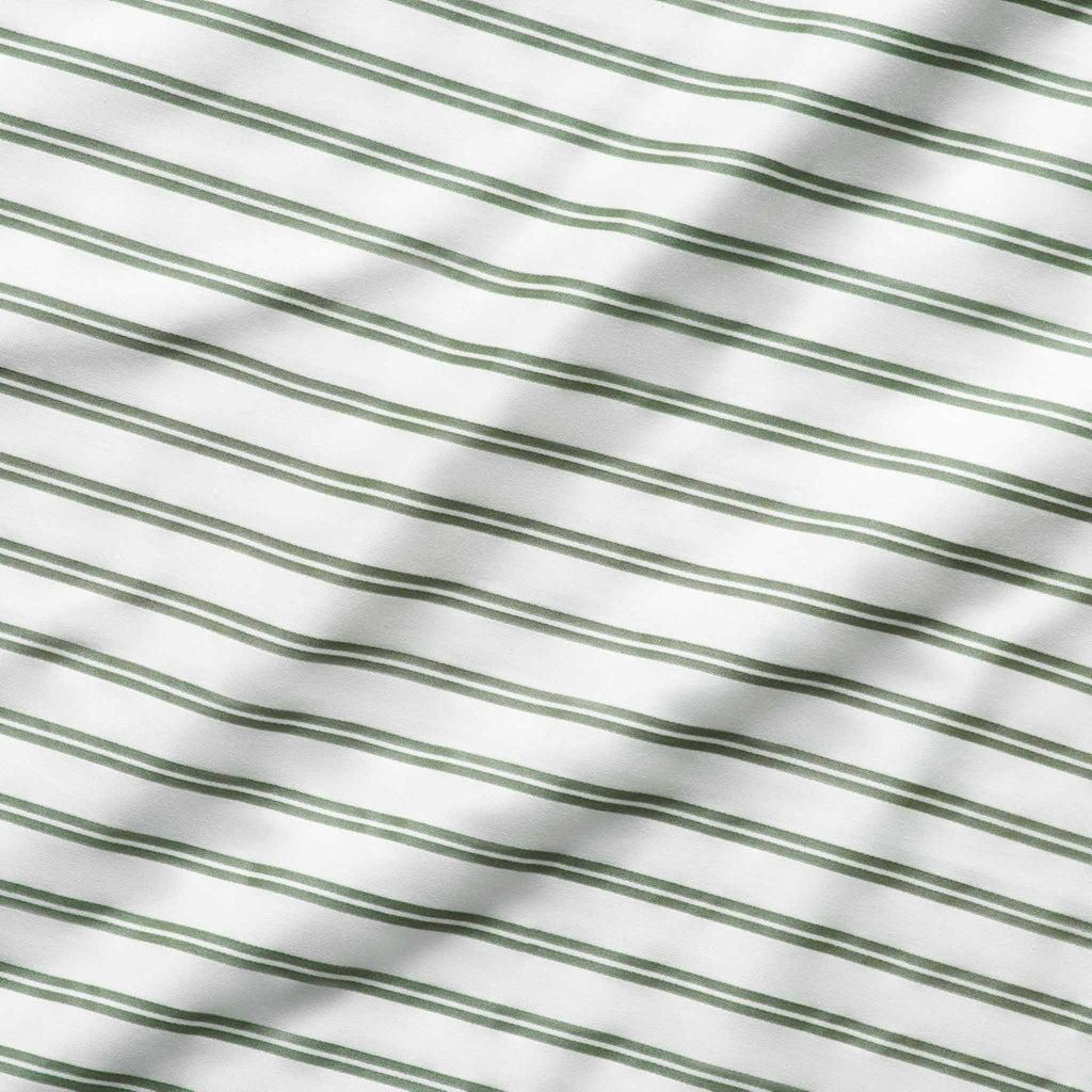 Classic Percale Fitted Sheet