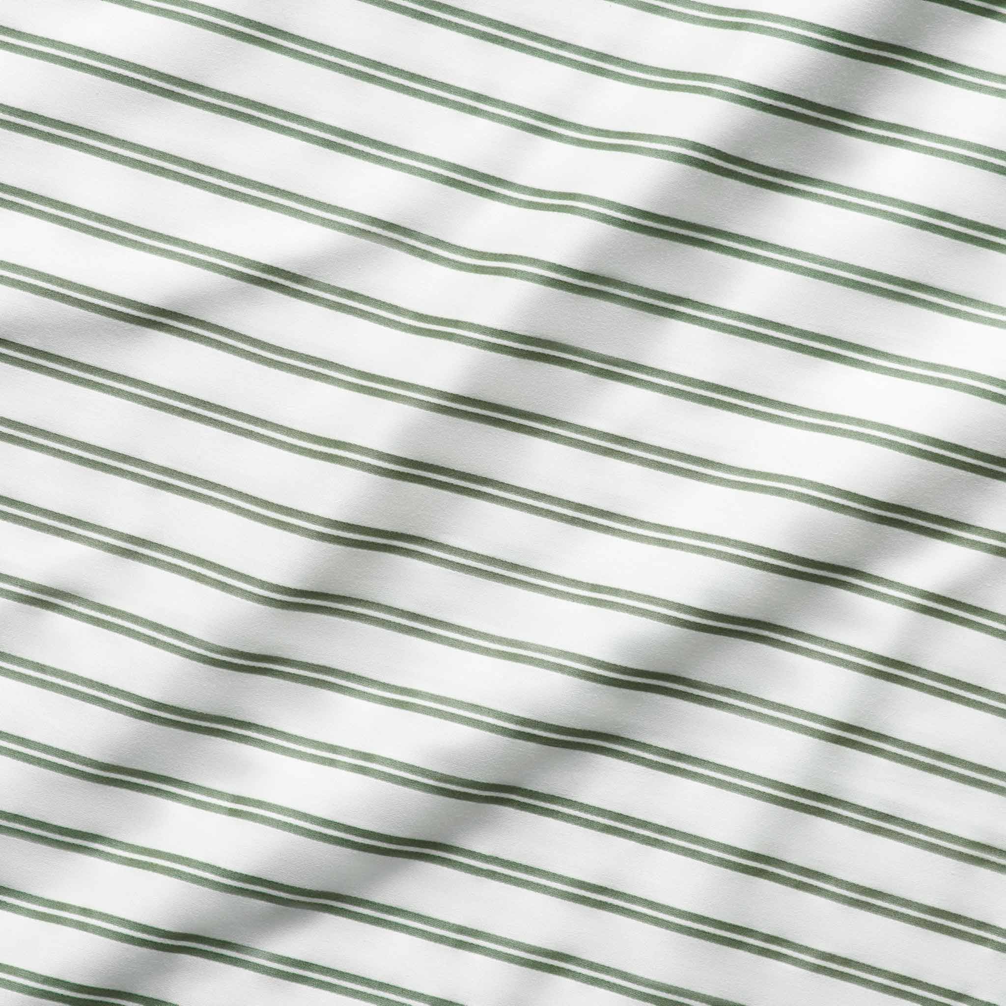 Classic Percale Fitted Sheet