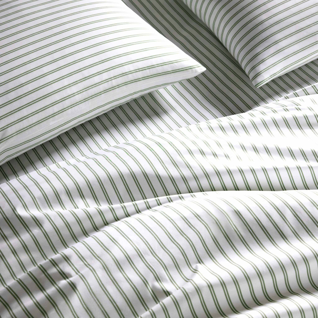 Classic Percale Whole Bedding Bundle