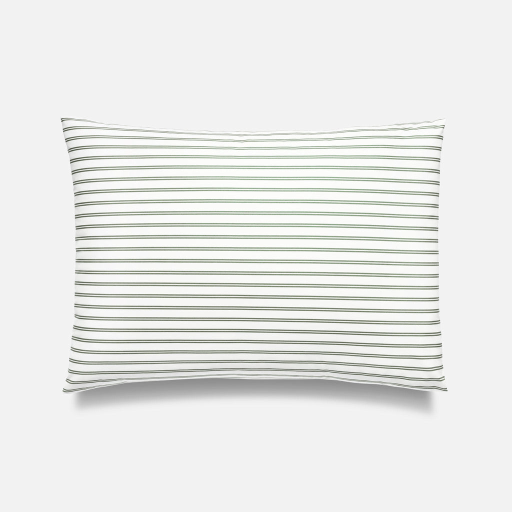 Classic Percale Pillowcase Set