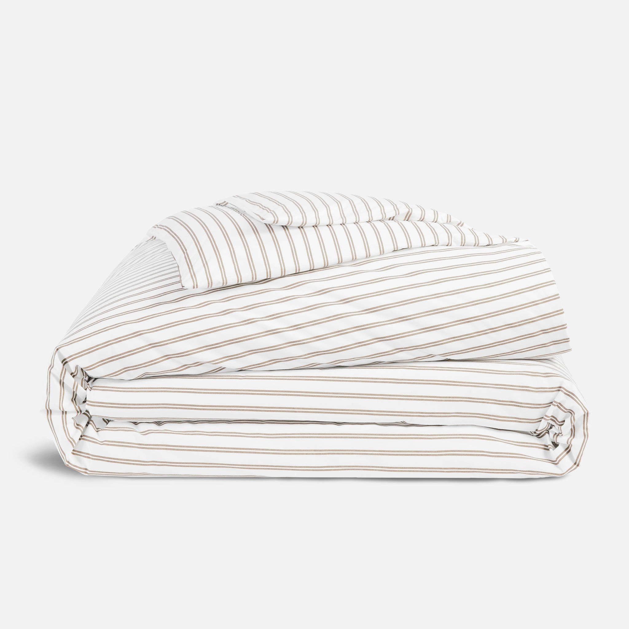 Classic Percale Duvet Cover