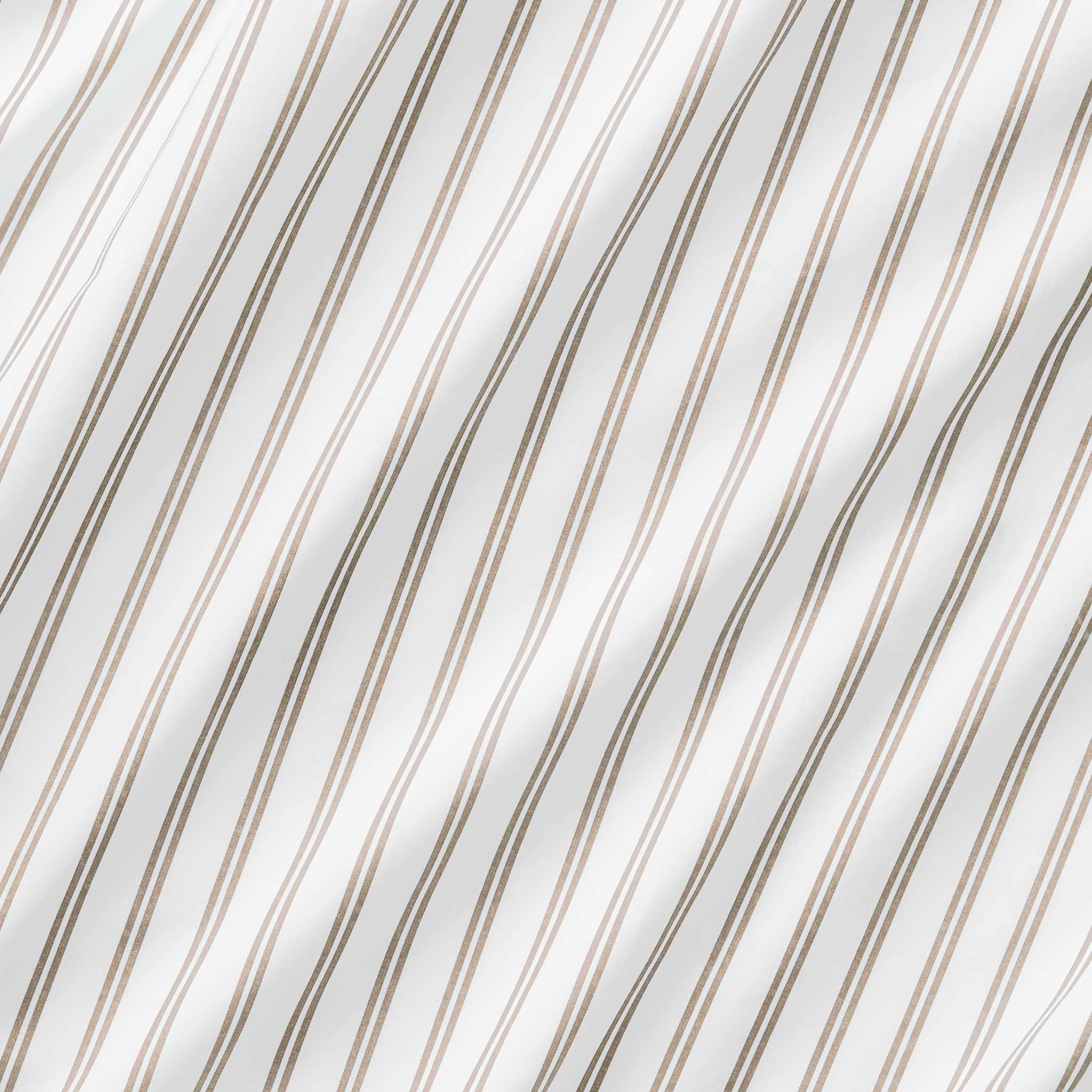 Classic Percale Fitted Sheet