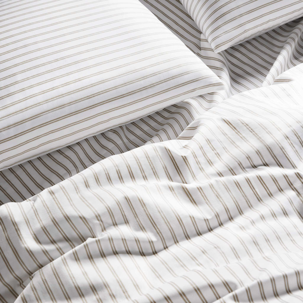 Classic Percale Flat Sheet