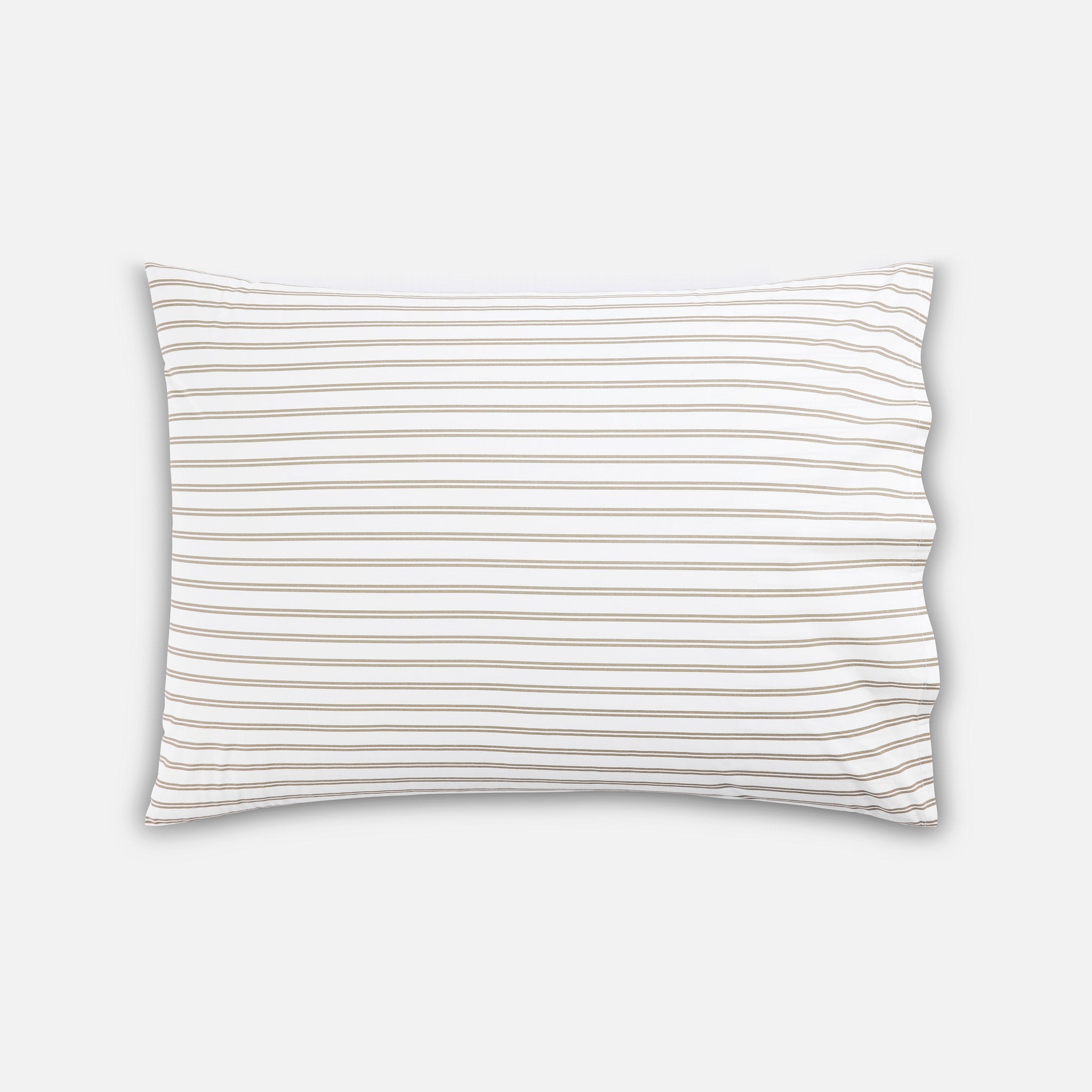 Classic Percale Pillowcase Set
