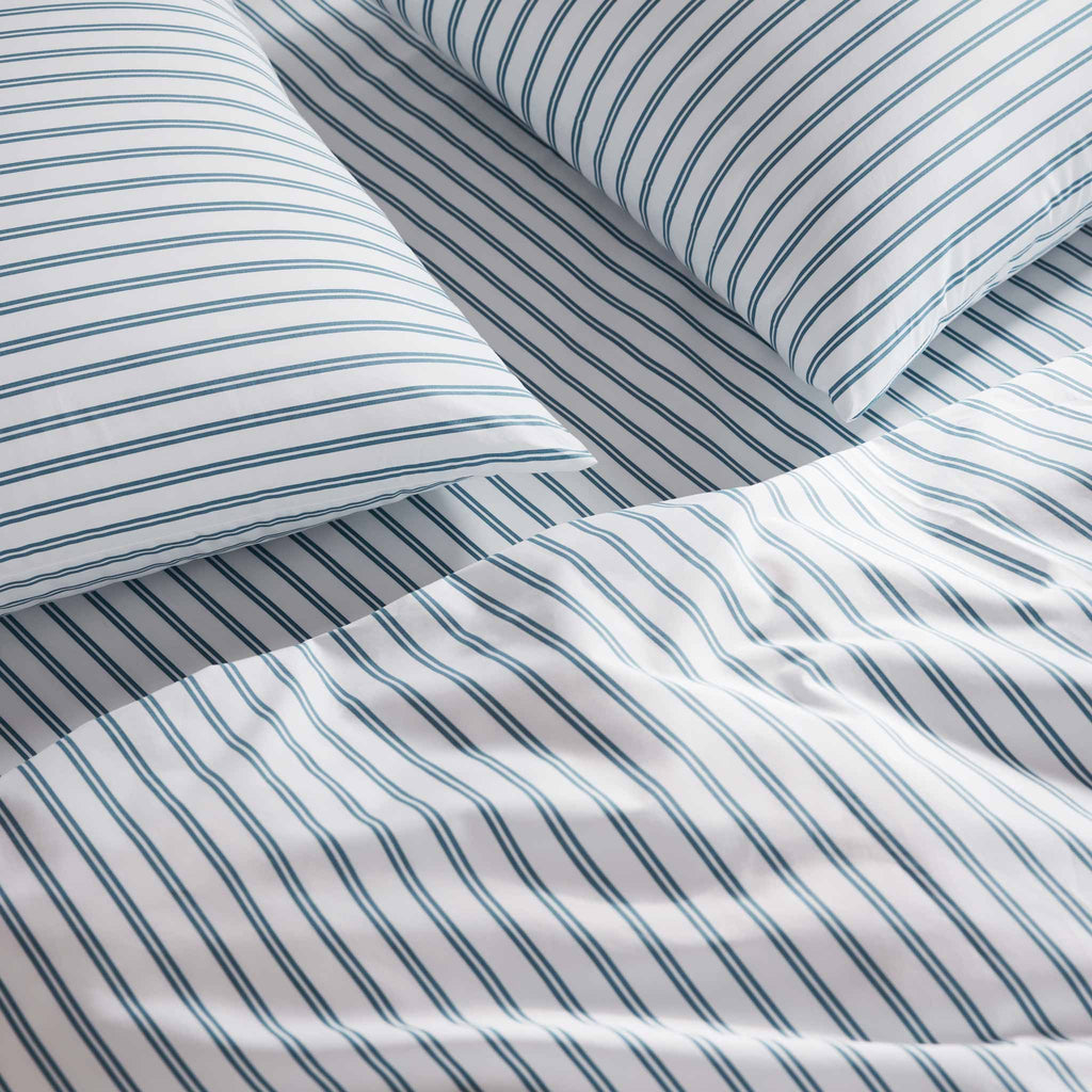 Classic Percale Fitted Sheet