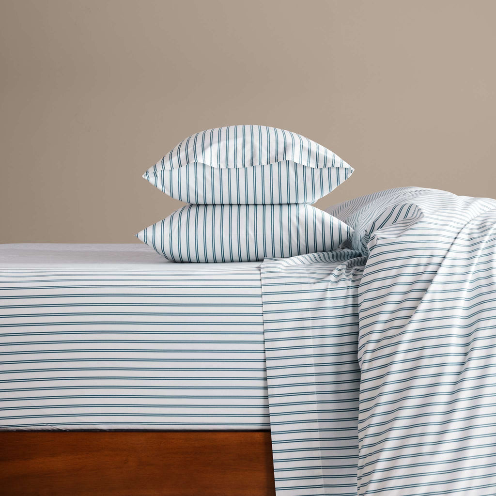 Classic Percale Whole Bedding Bundle