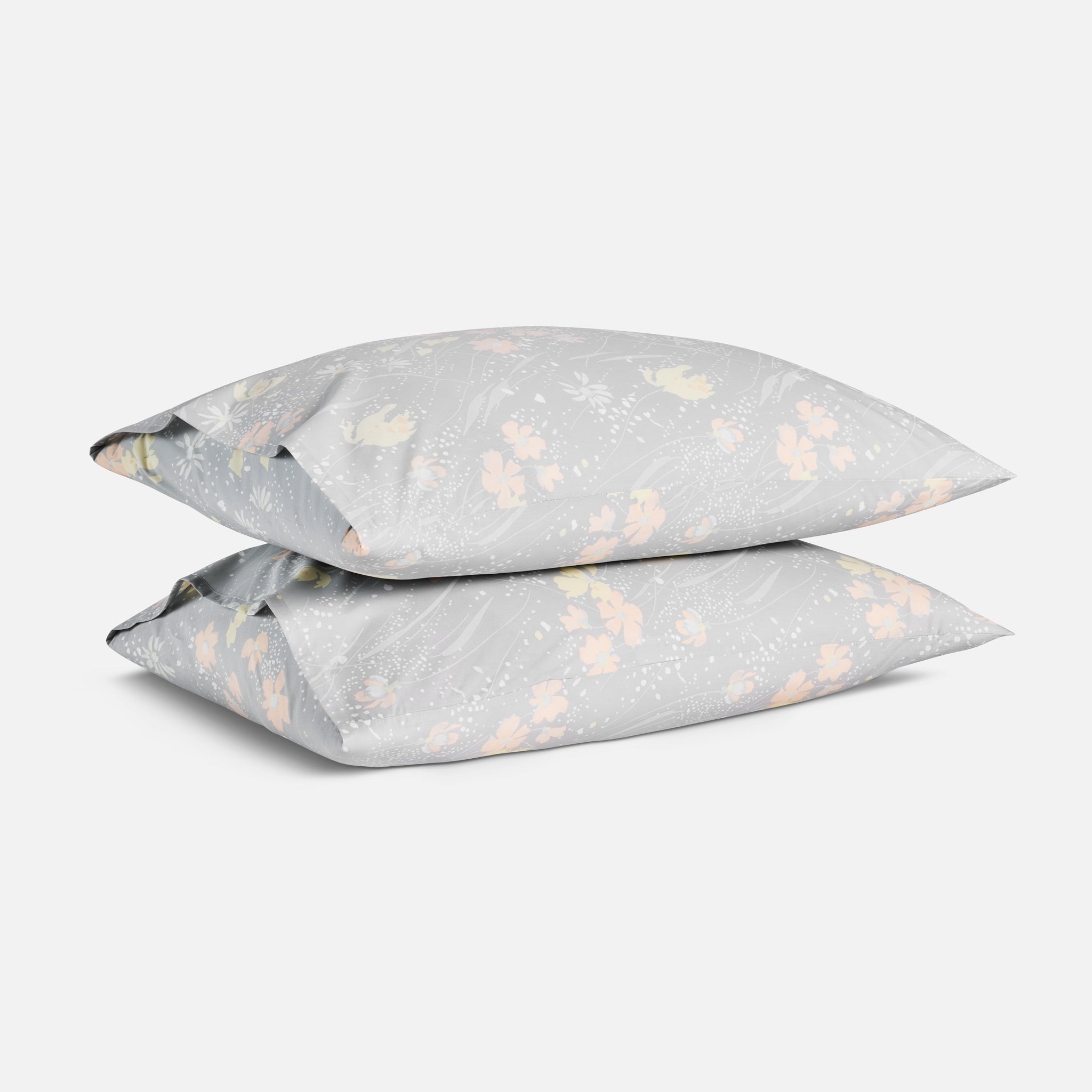 Classic Percale Pillowcase Set