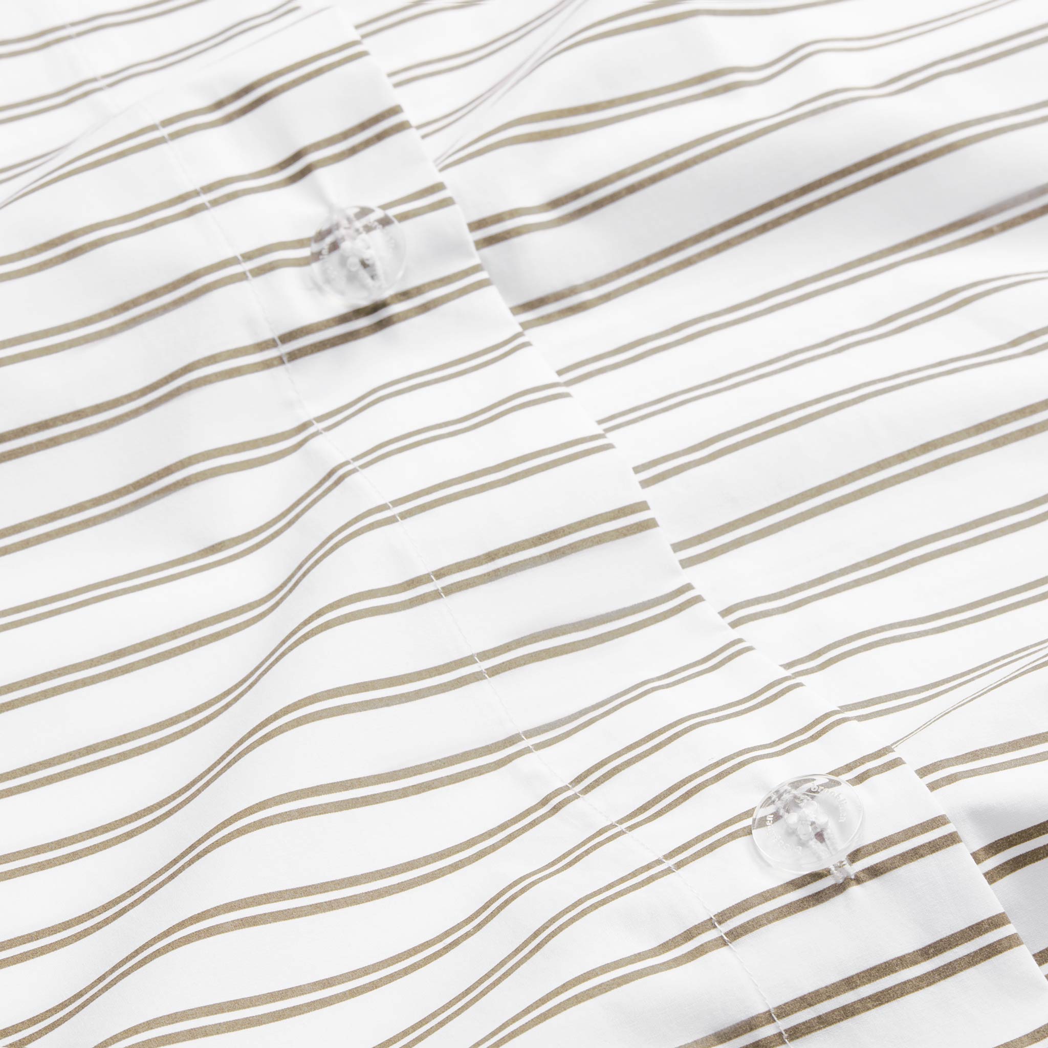 Luxe Sateen Duvet Set