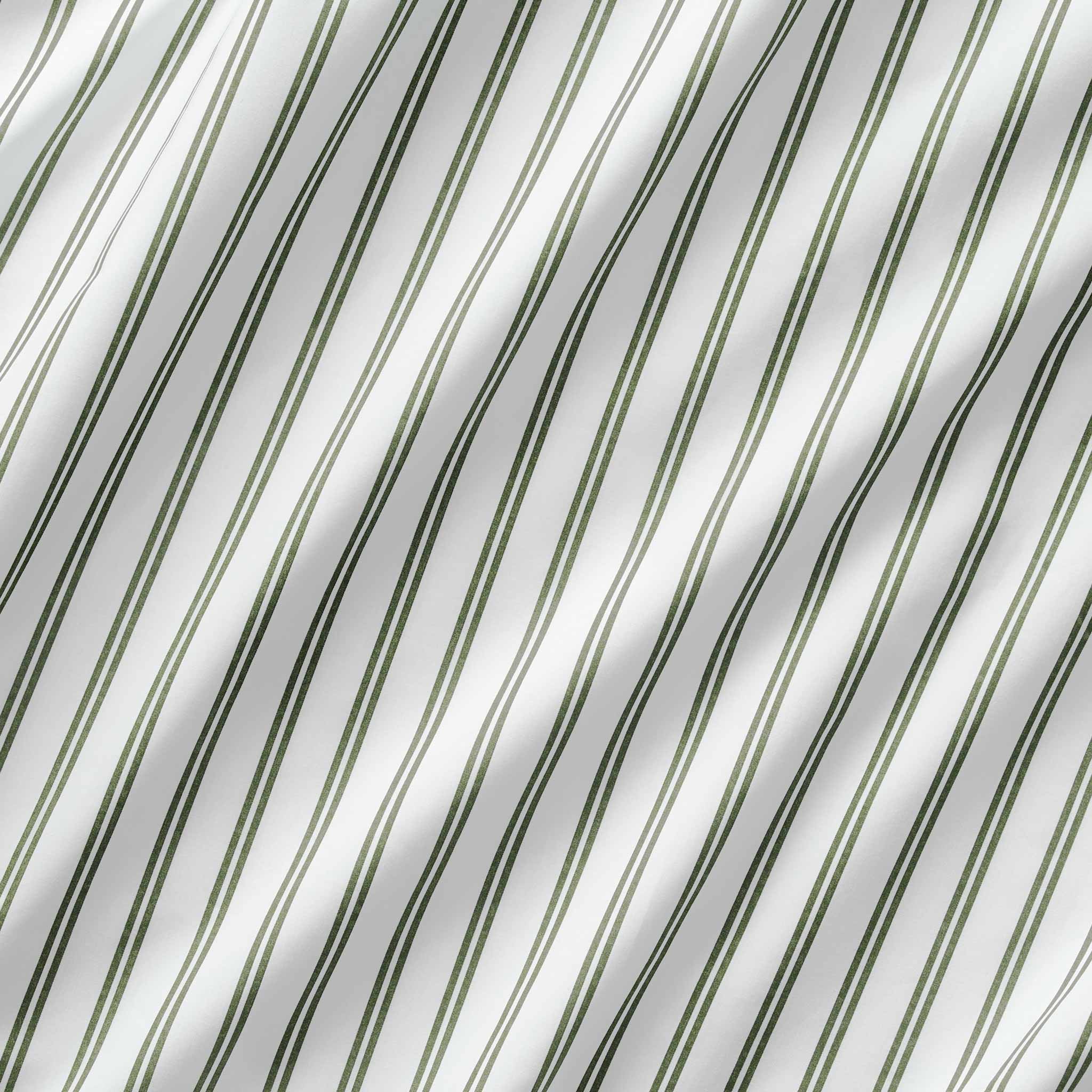 Luxe Sateen No Flat Sheet Set Bundle