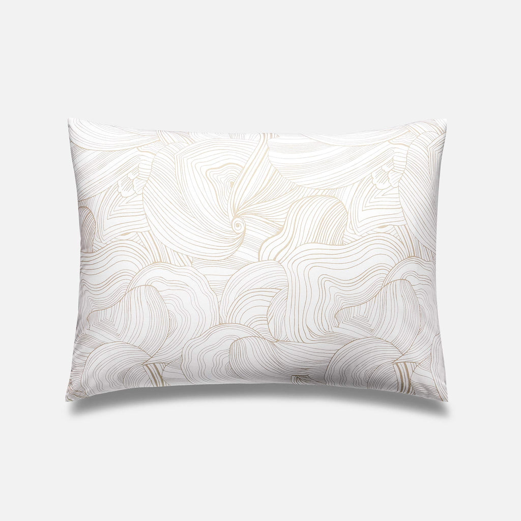 Classic Percale Pillowcase Set