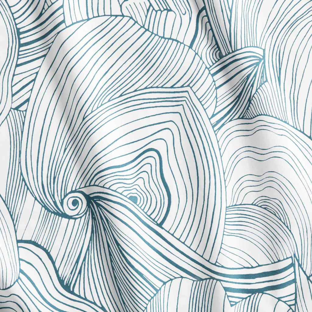 Classic Percale Pillowcase Set