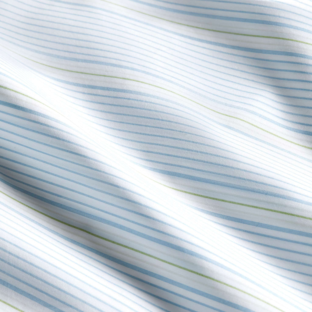 Classic Percale Pillowcase Set