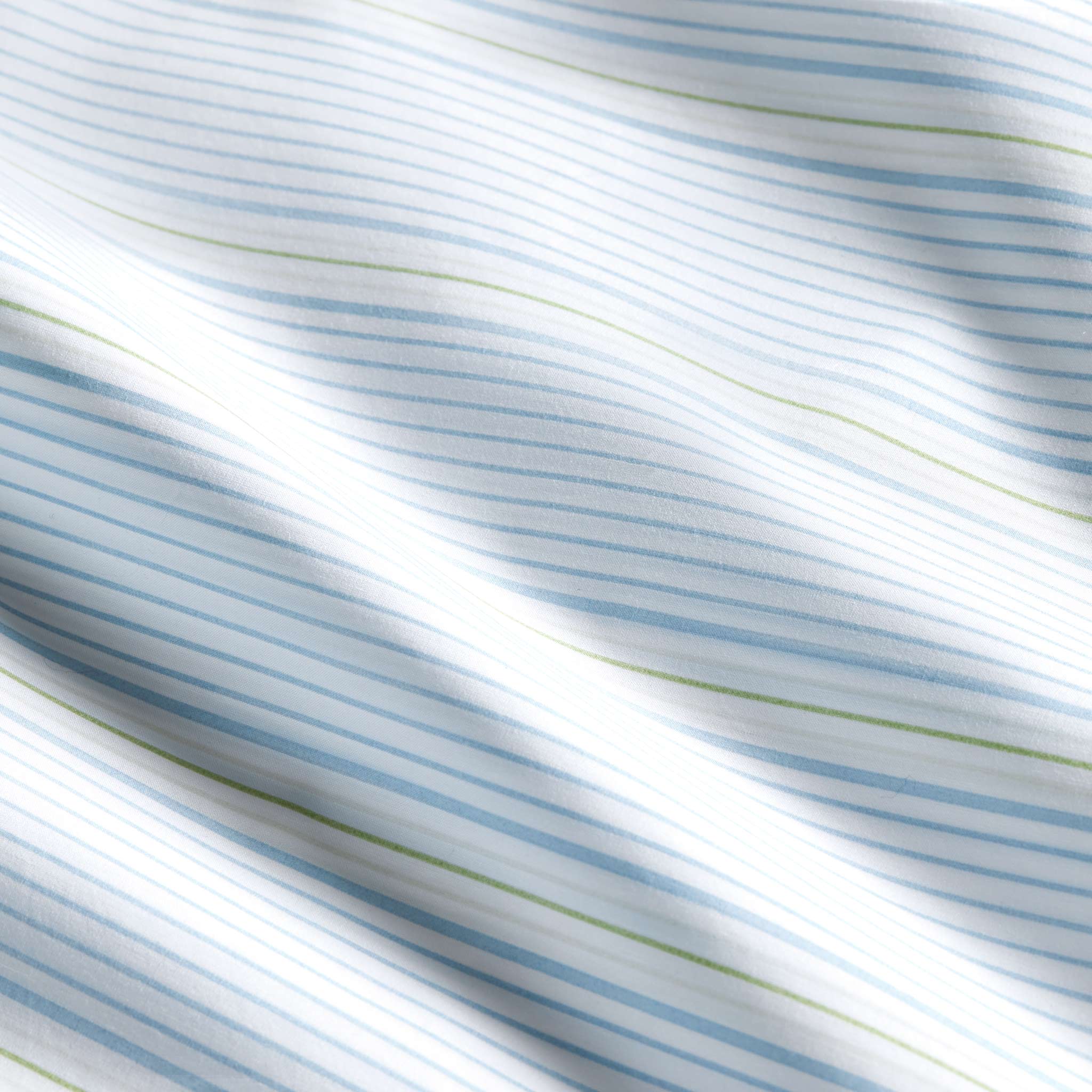 Classic Percale Pillowcase Set