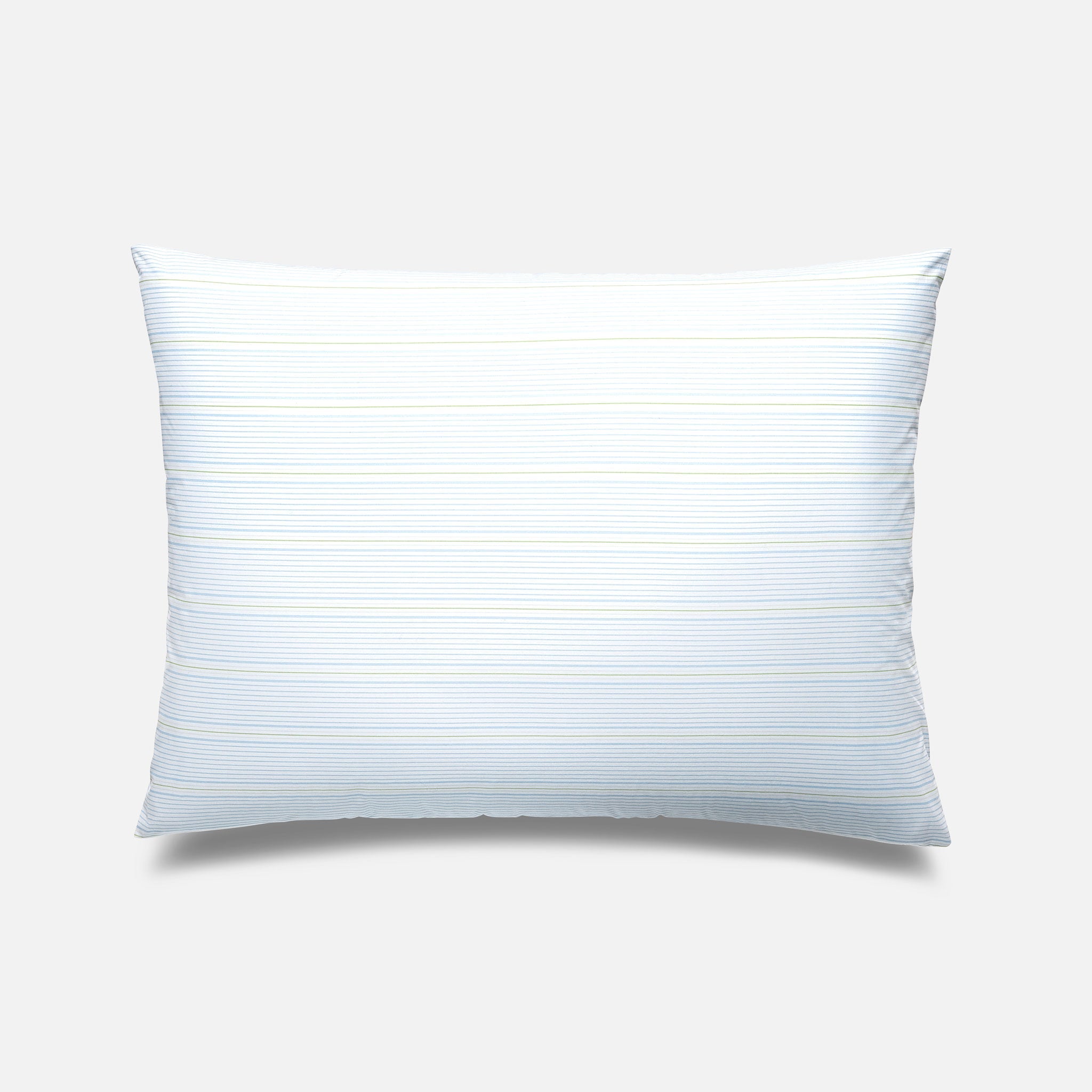 Classic Percale Pillowcase Set