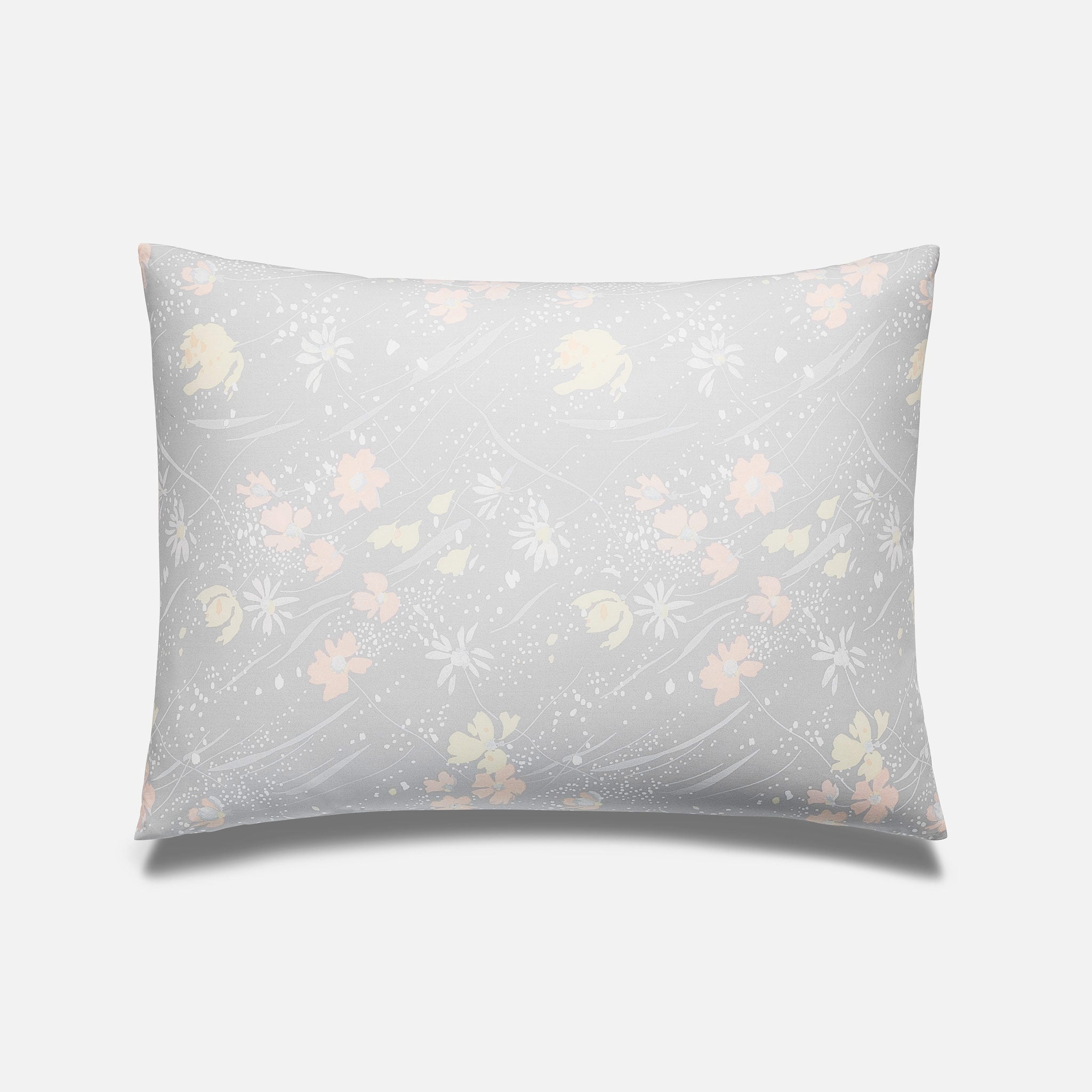 Classic Percale Pillowcase Set