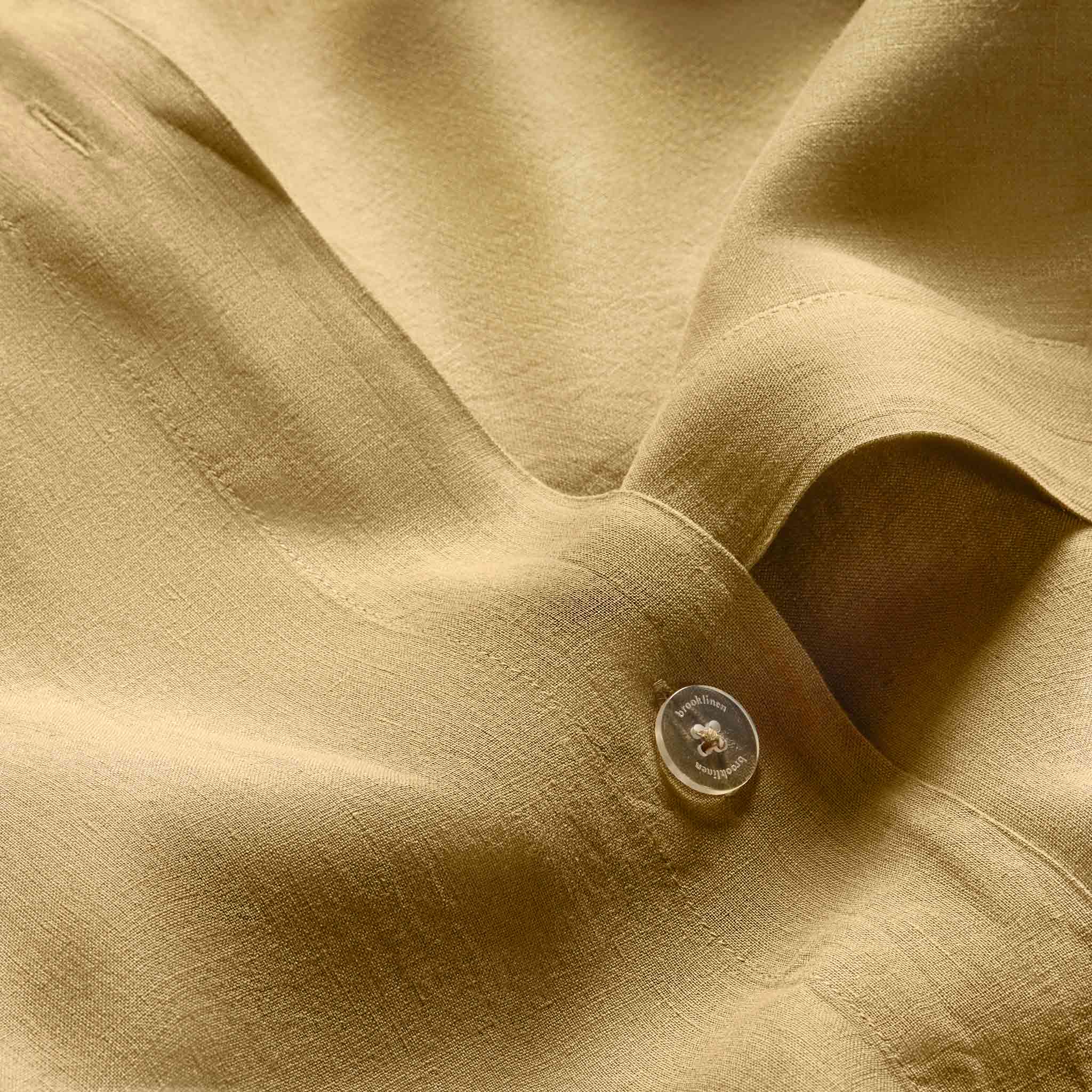 Washed European Linen Hardcore Sheet Bundle