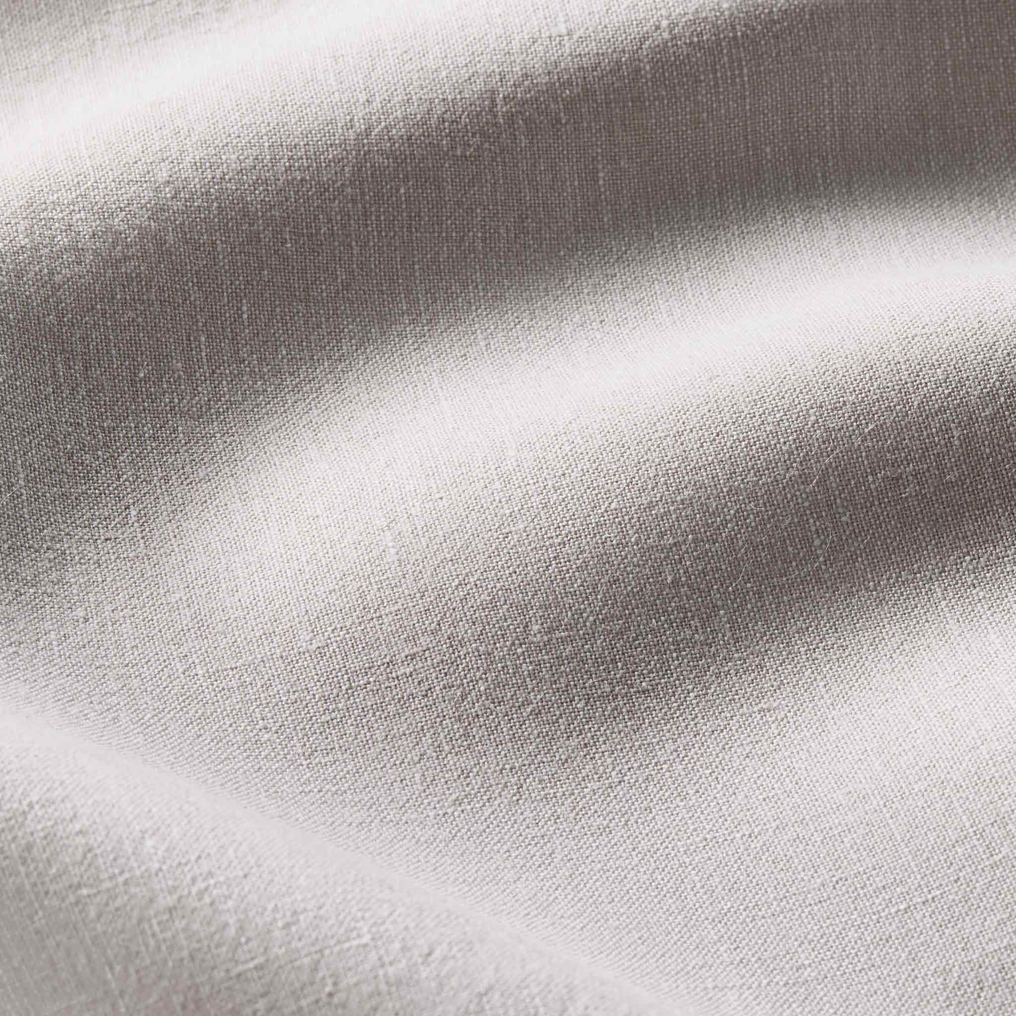 Washed European Linen Whole Bedding Bundle