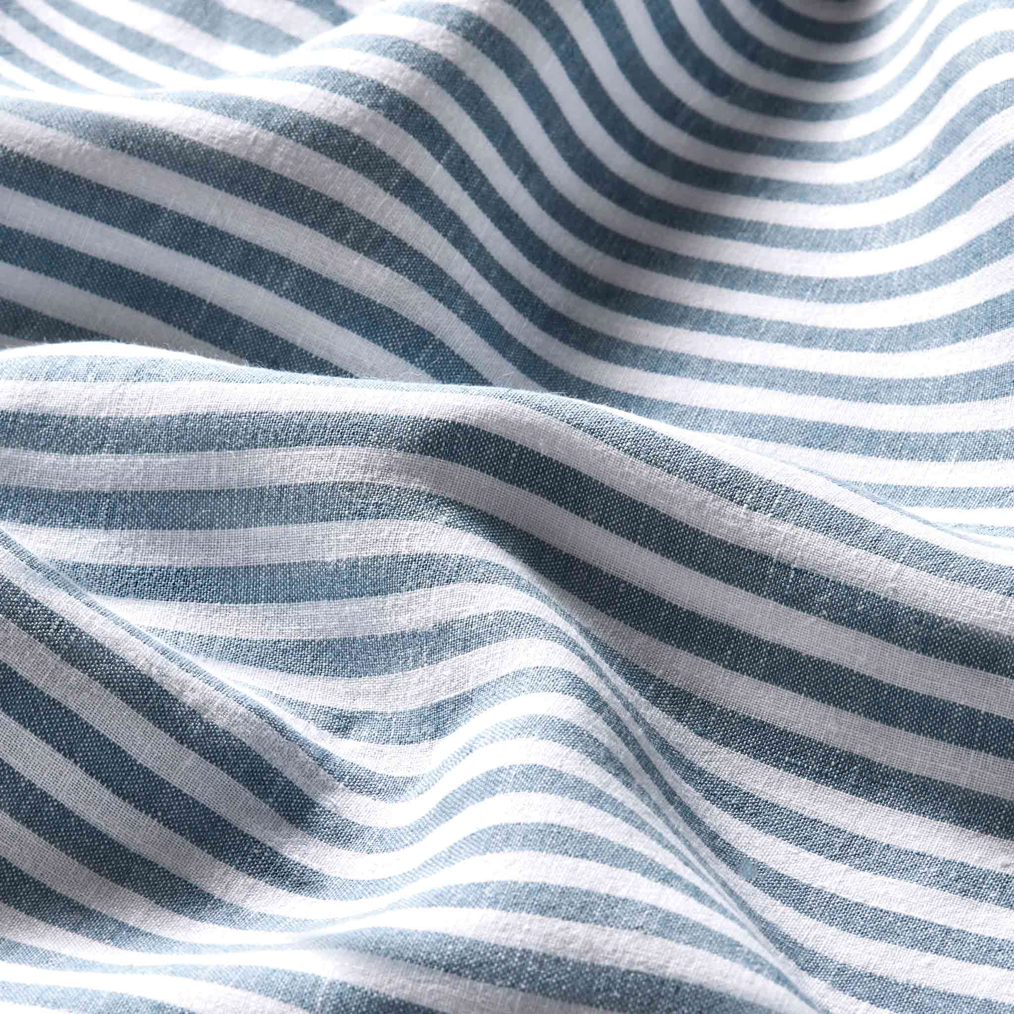 Washed European Linen Hardcore Sheet Bundle