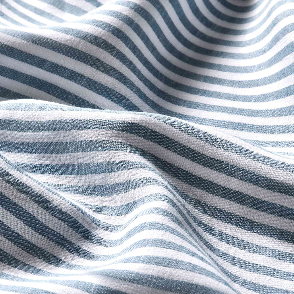 Washed European Linen Whole Bedding Bundle