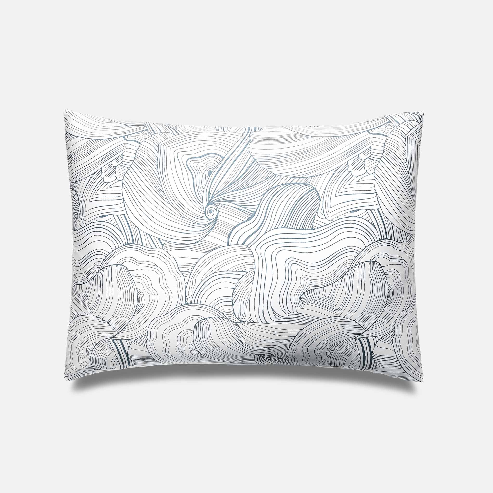 Luxe Sateen Pillowcase Set