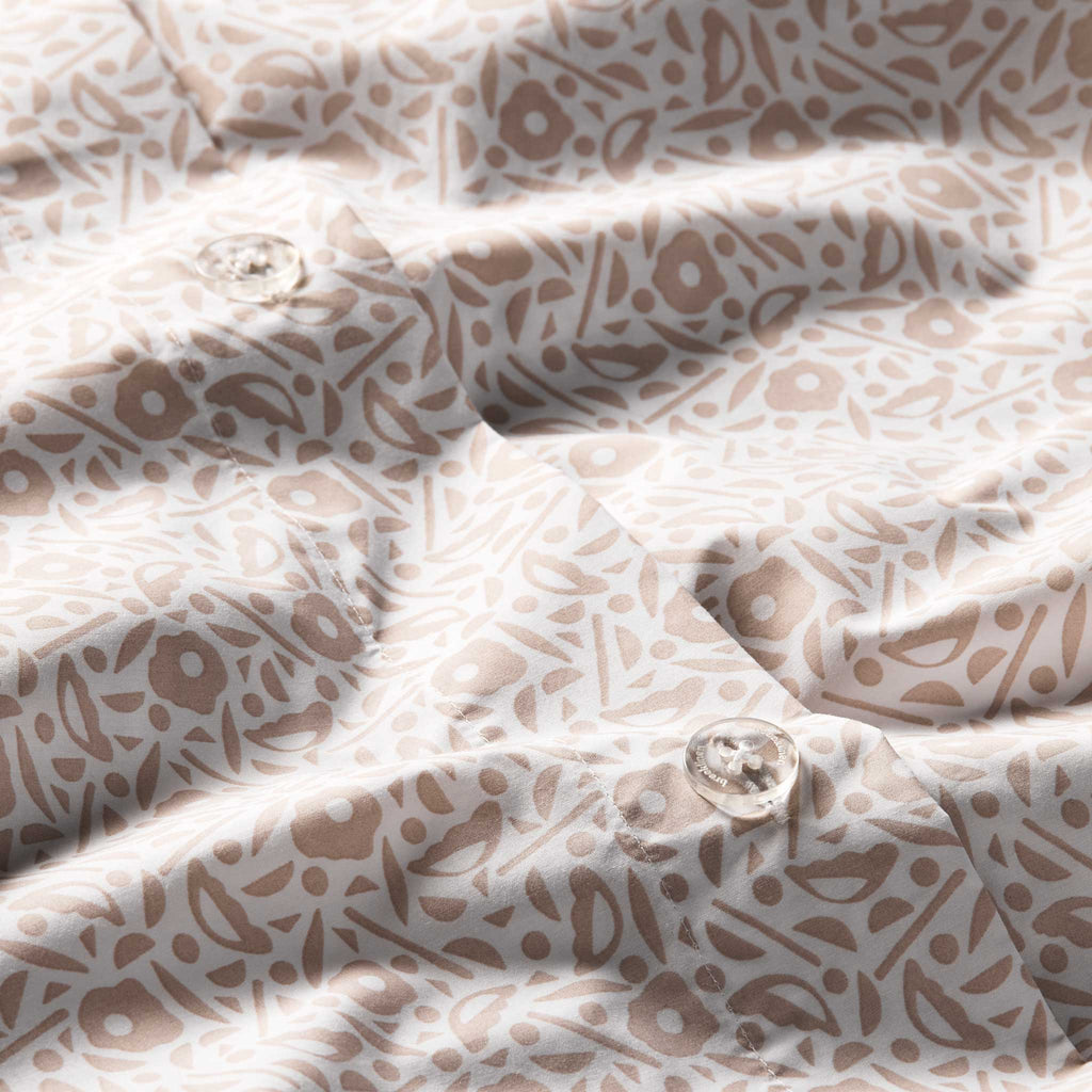 Classic Percale Duvet Set