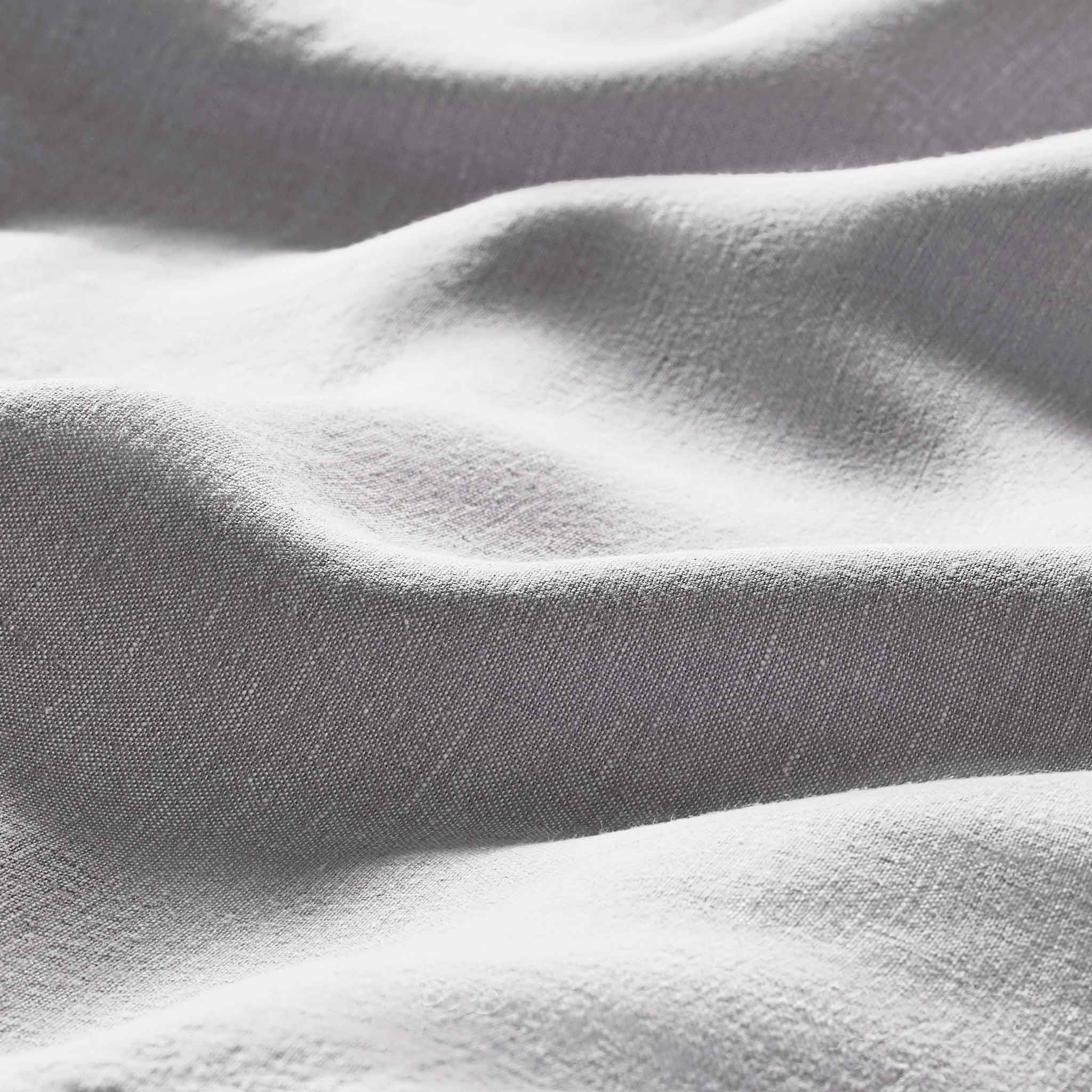 Washed European Linen Whole Bedding Bundle
