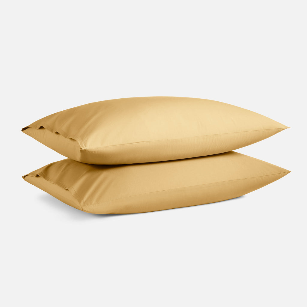 Classic Percale Pillowcase Set
