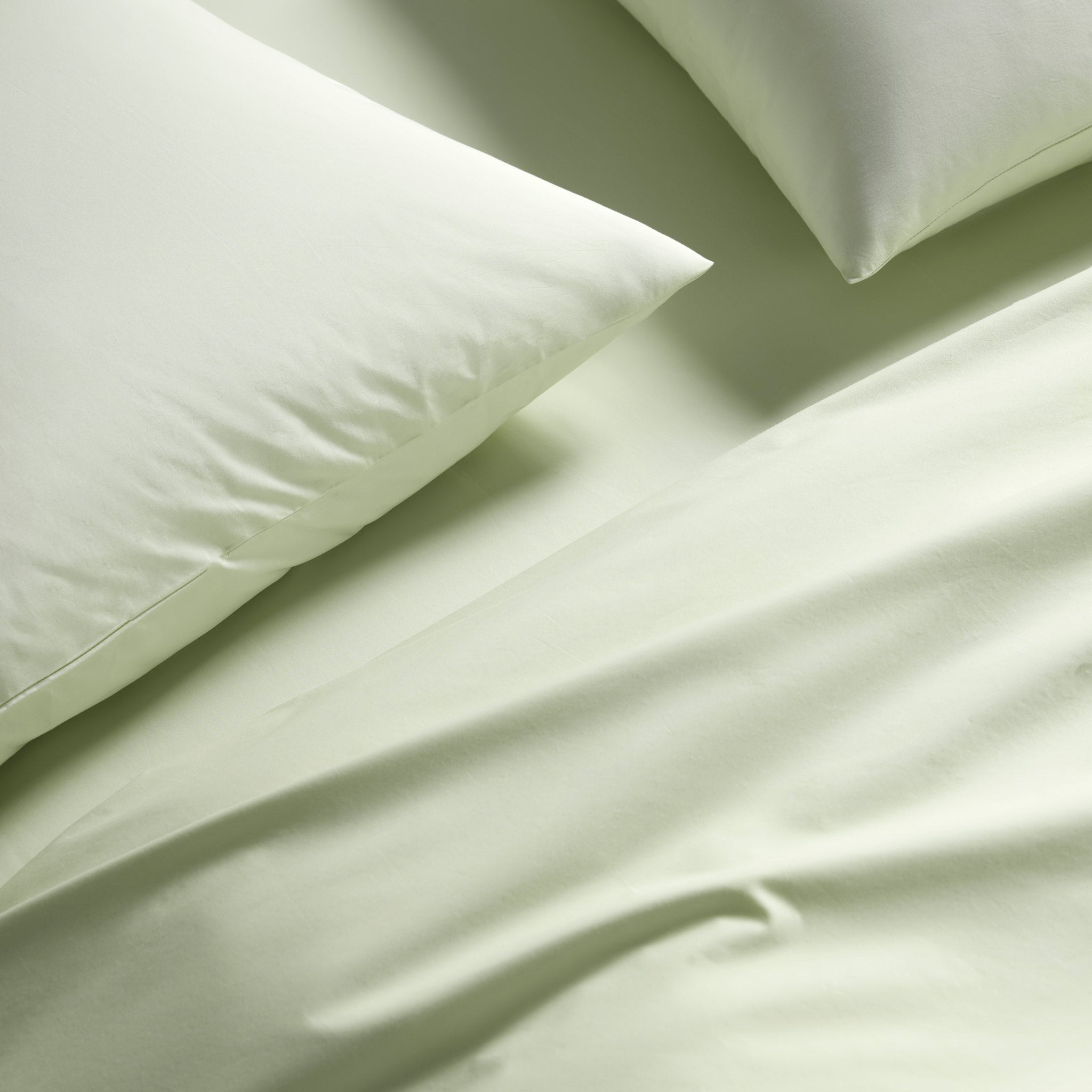 Classic Percale Pillowcase Set