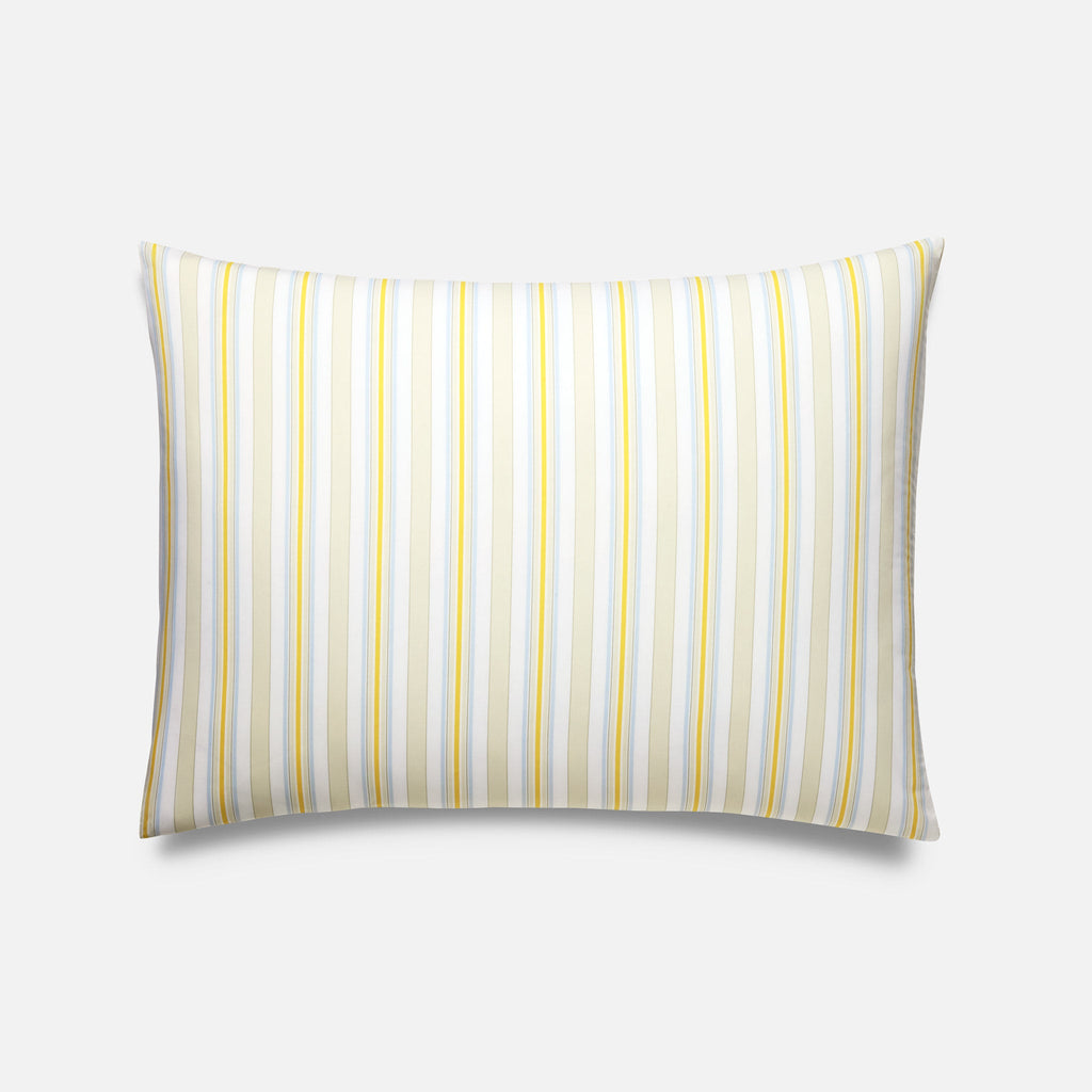 Classic Percale Pillowcase Set